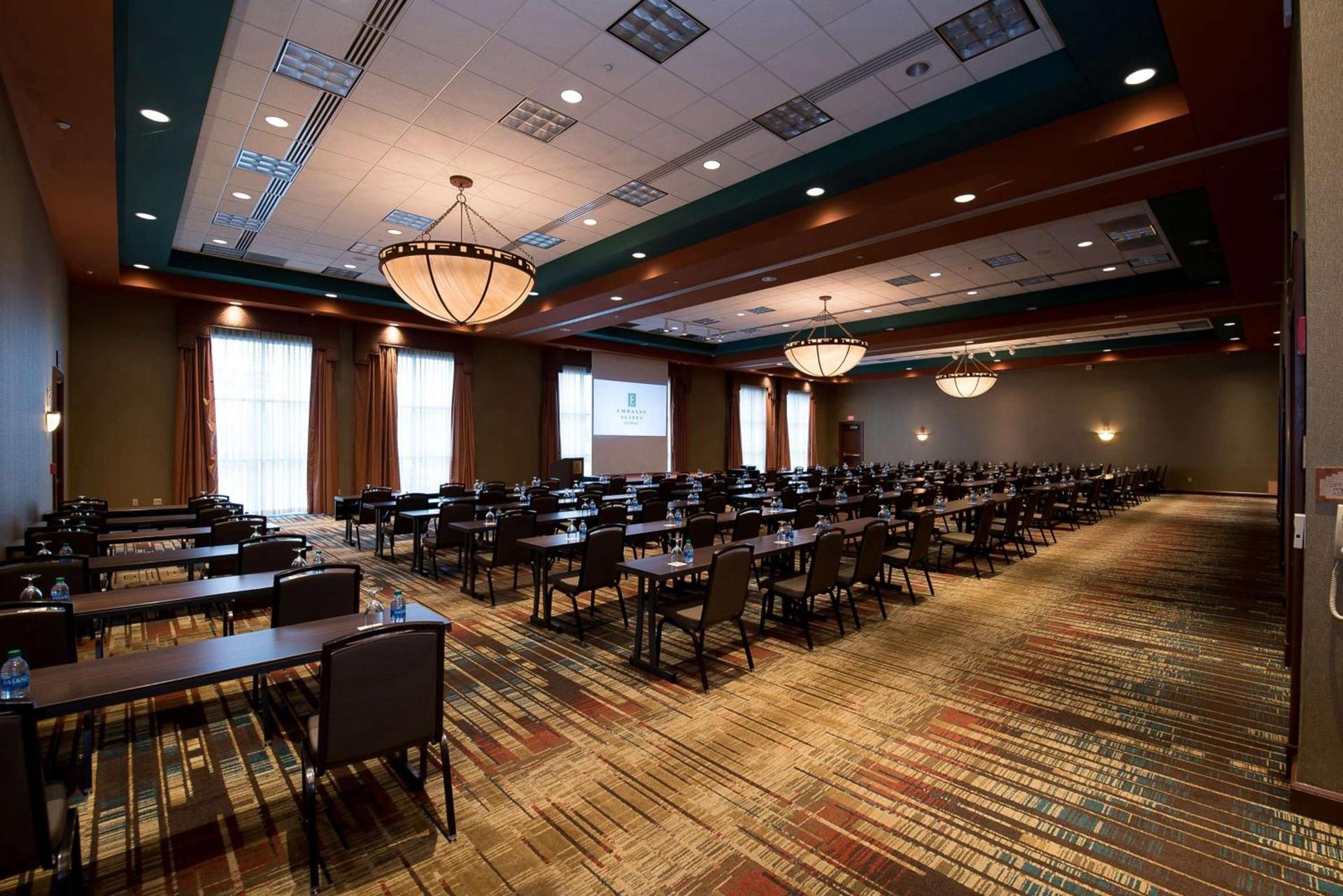 Embassy Suites by Hilton Albuquerque photo 44