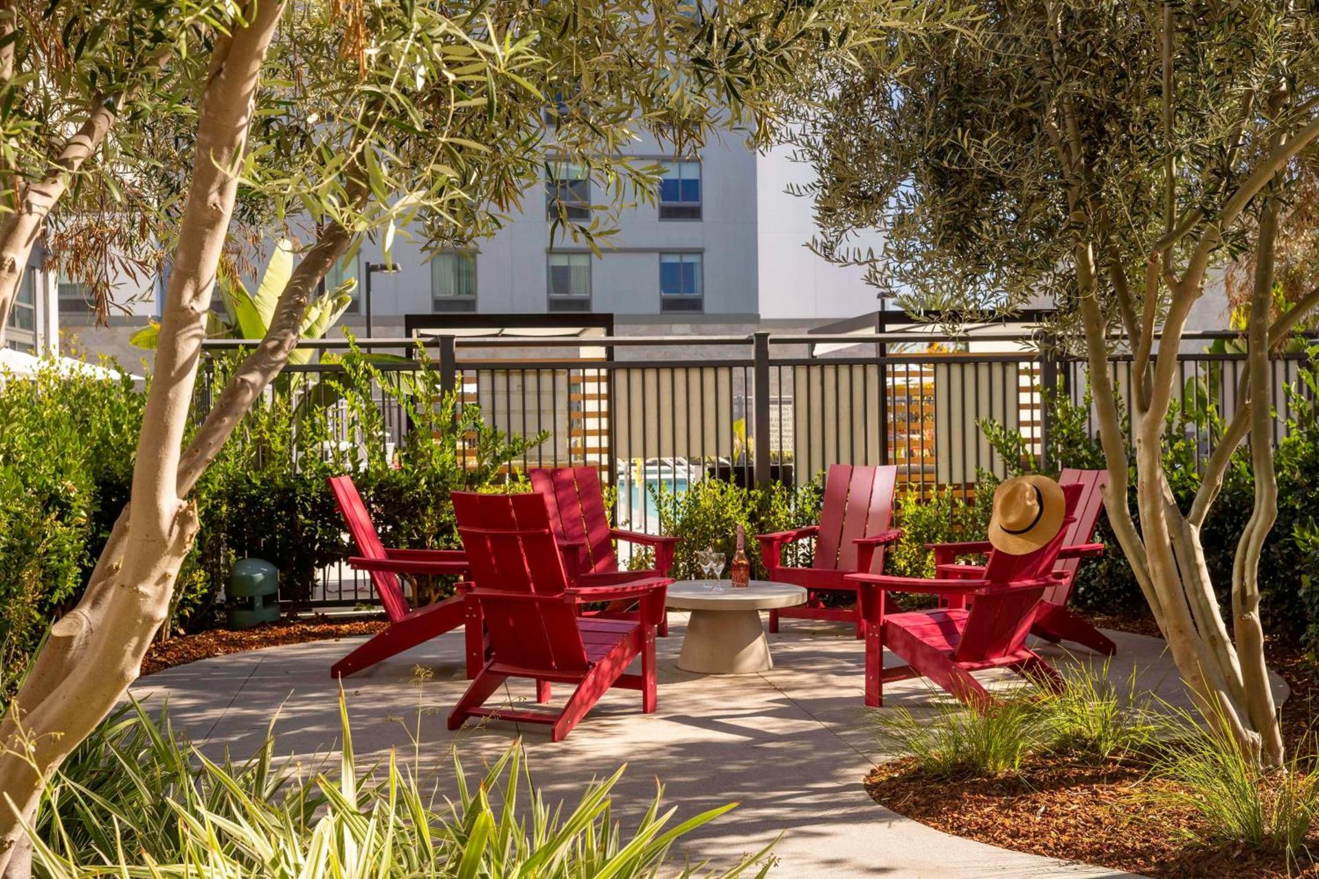 Homewood Suites By Hilton Long Beach Airport photo 10