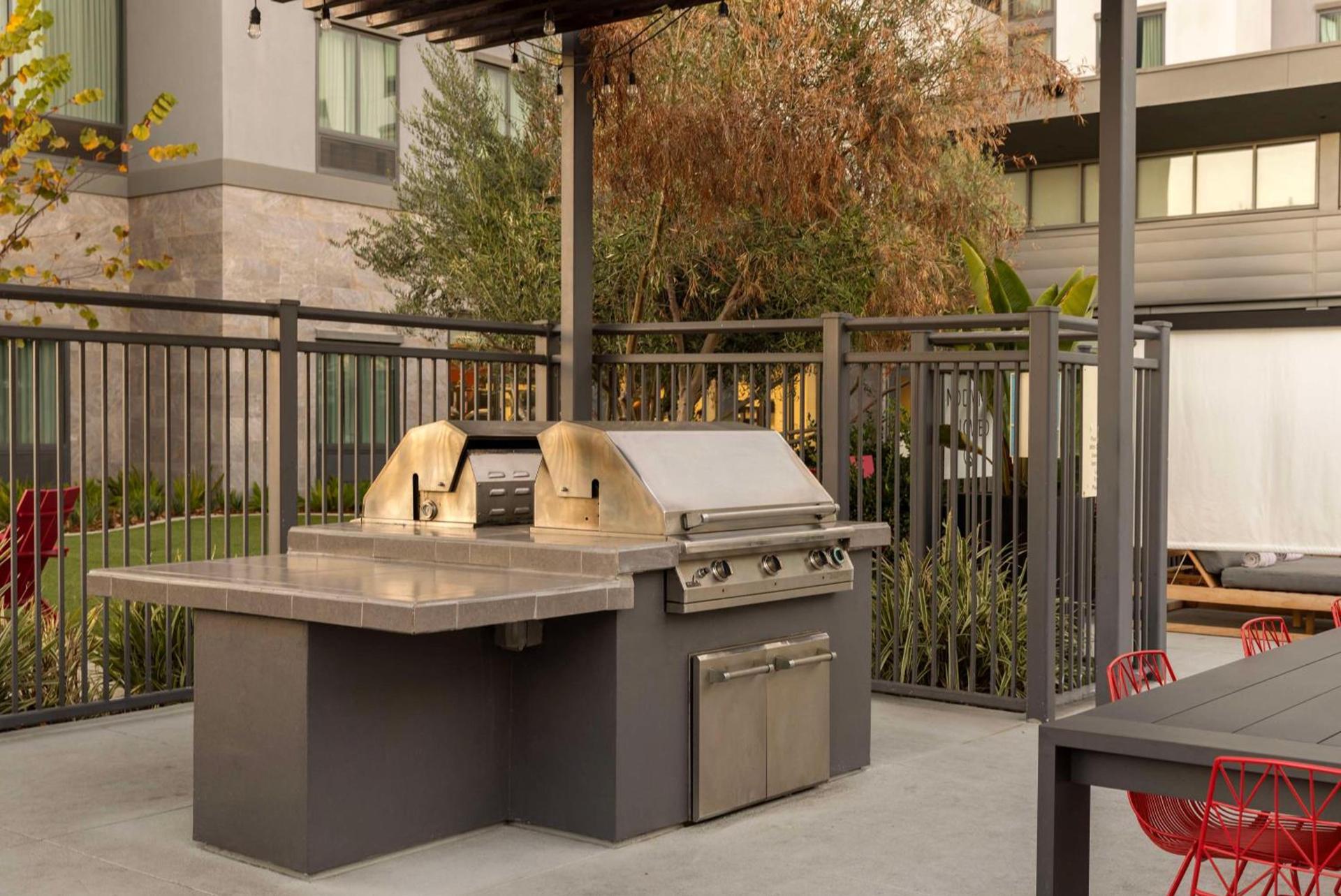 Homewood Suites By Hilton Long Beach Airport photo 12