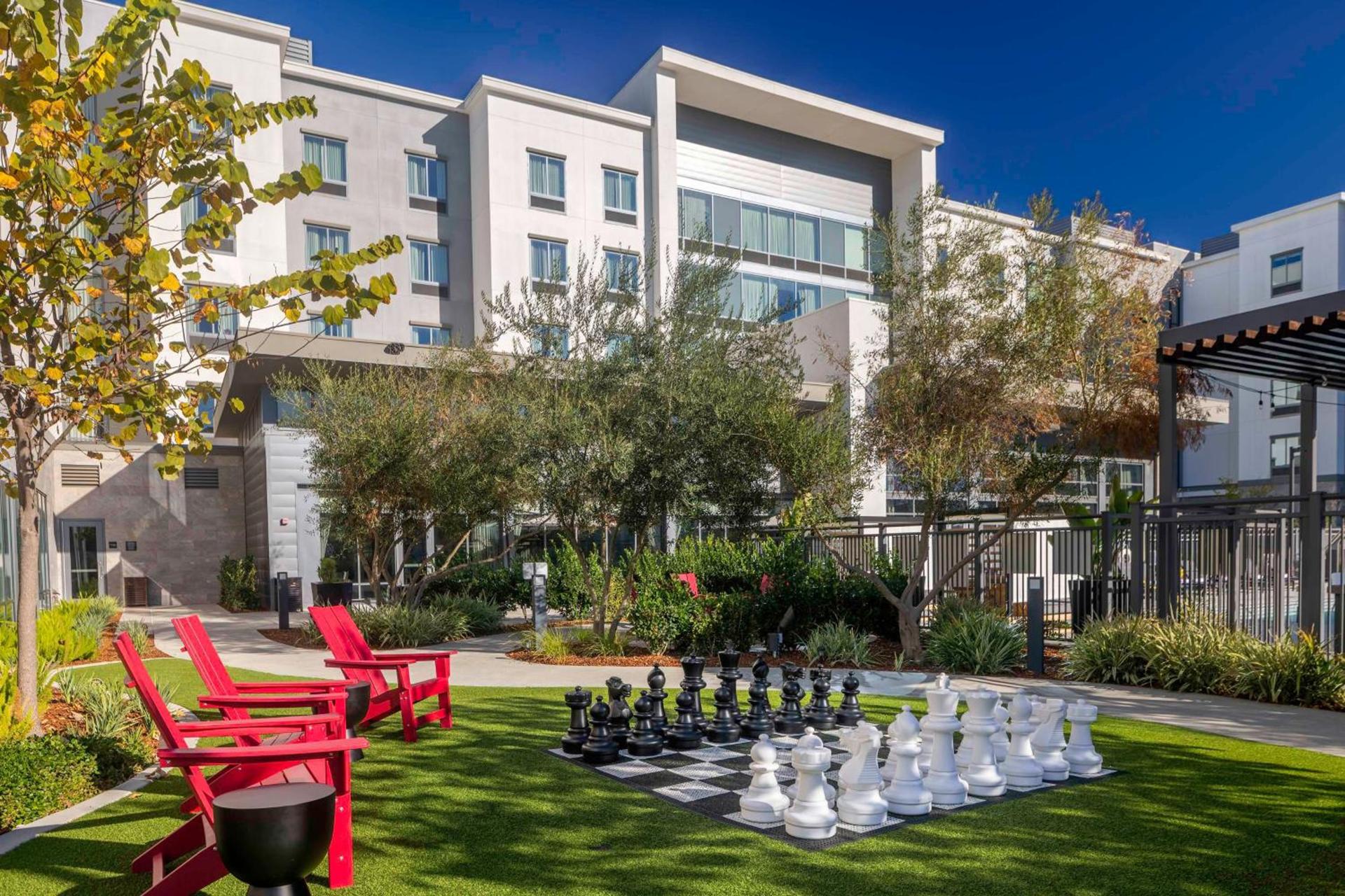 Homewood Suites By Hilton Long Beach Airport photo 14