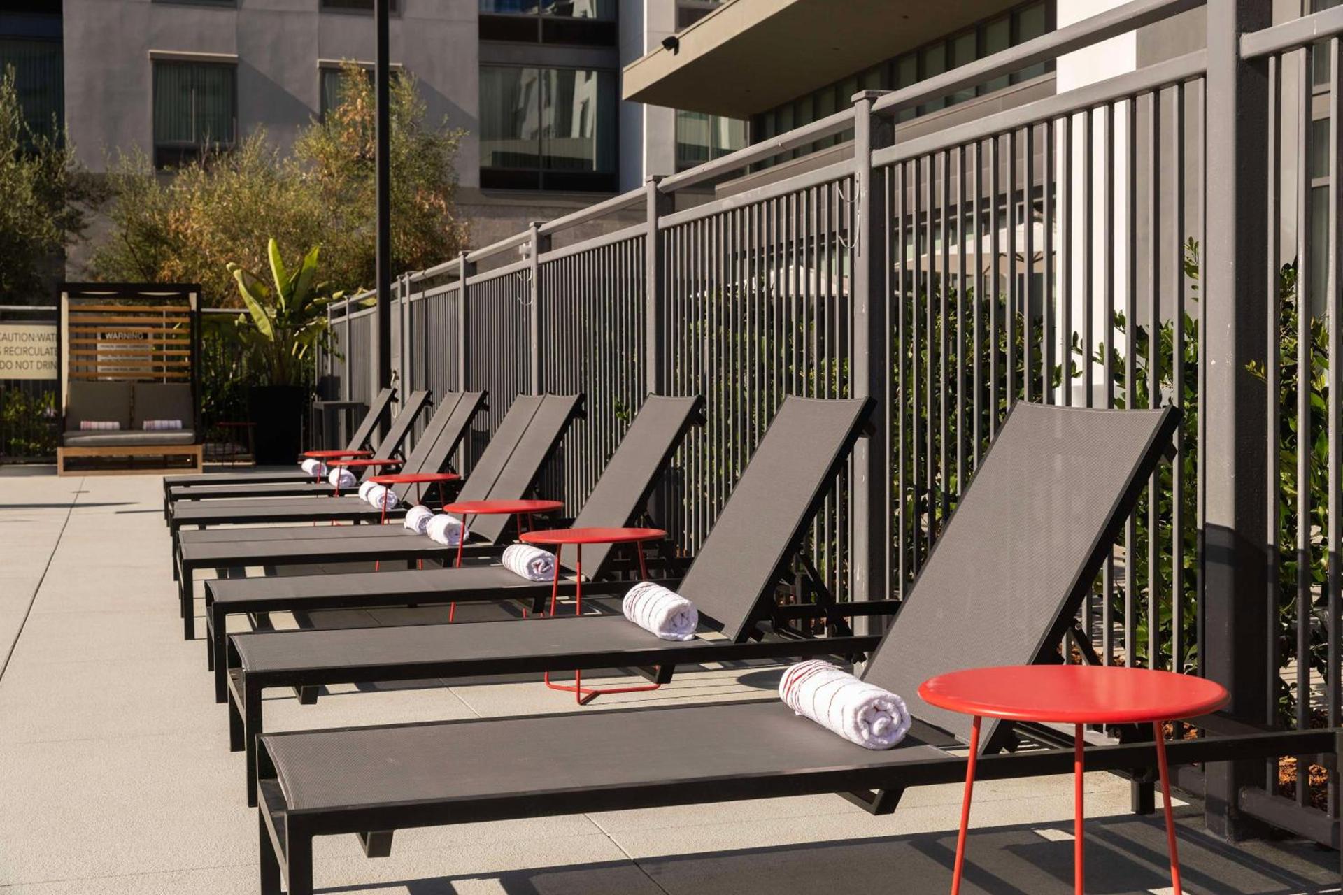 Homewood Suites By Hilton Long Beach Airport photo 24