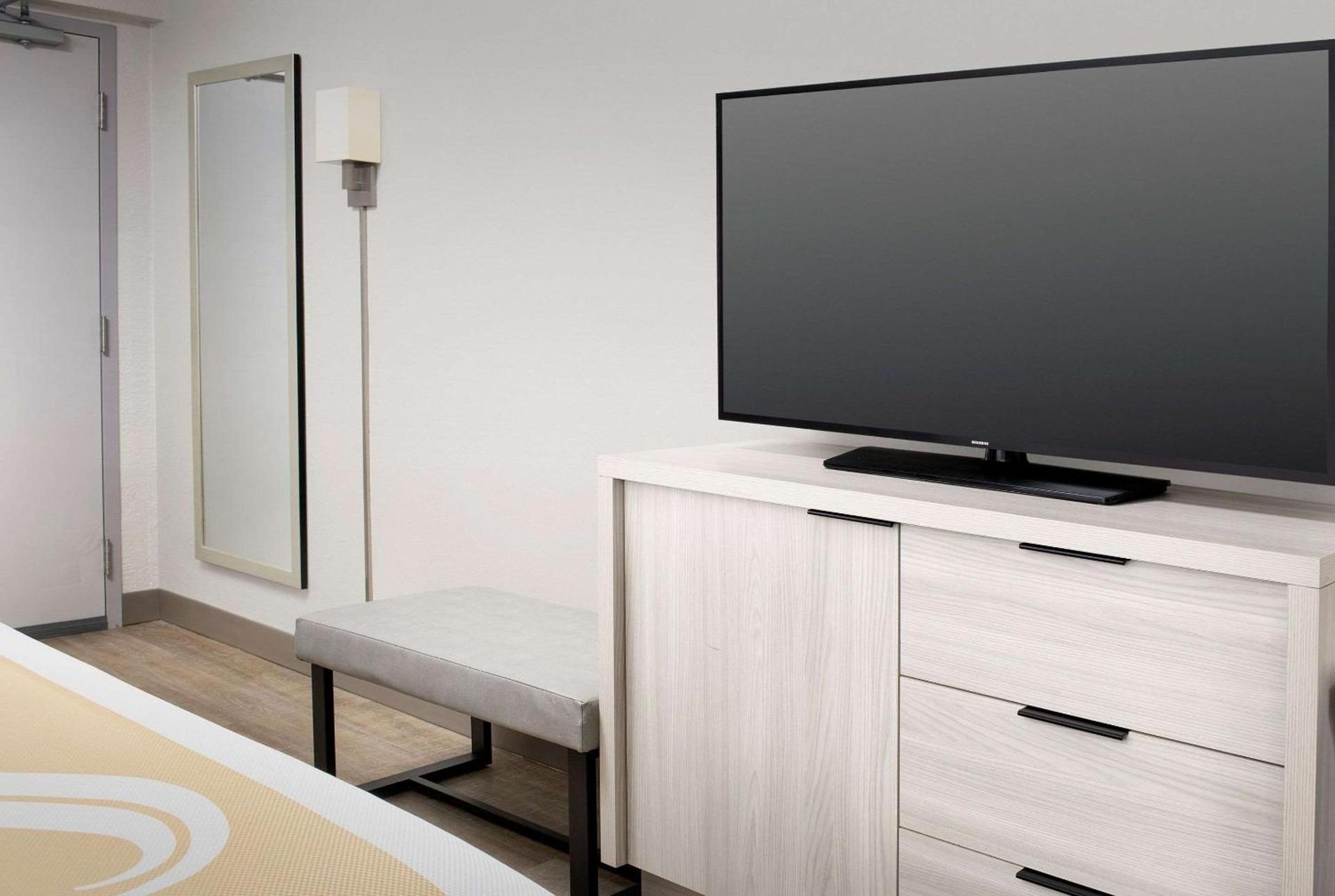 Quality Inn Atlantic Beach-Mayo Clinic Jax Area photo 36