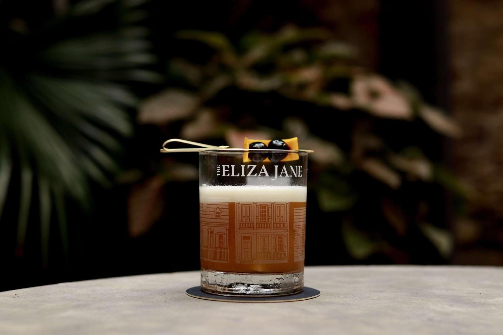 The Eliza Jane, Autograph Collection photo 51