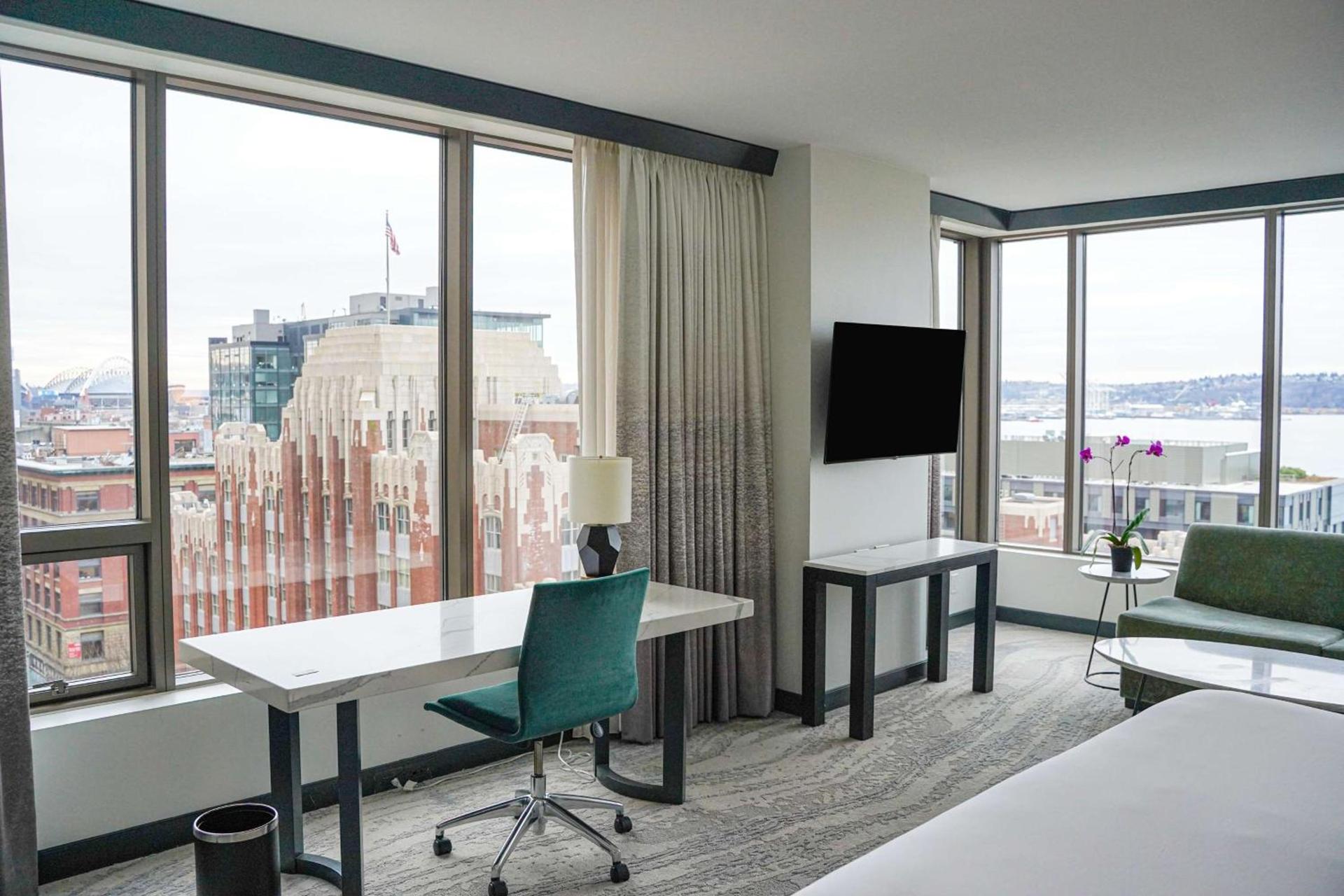 Hotel 1000, In The Unbound Collection By Hyatt photo 38
