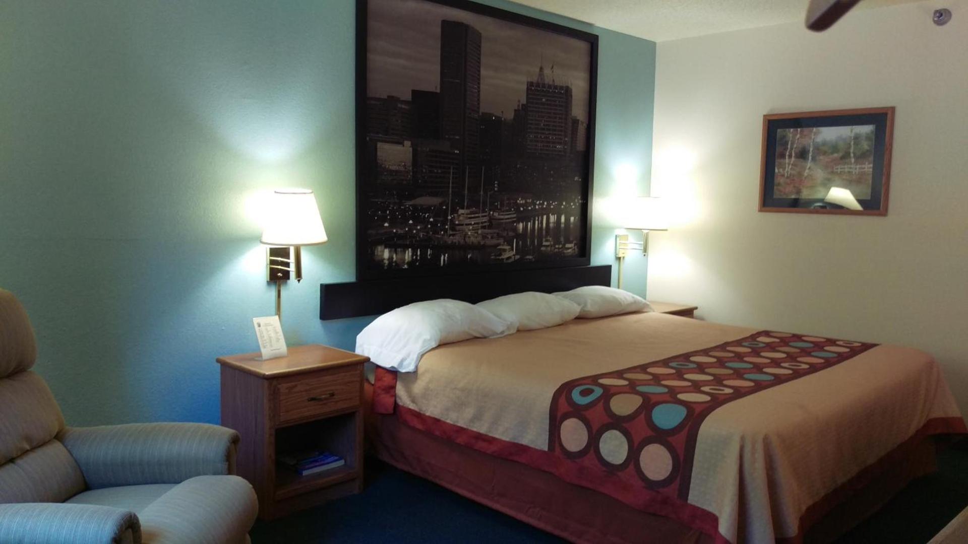 Super 8 by Wyndham Thurmont photo 7