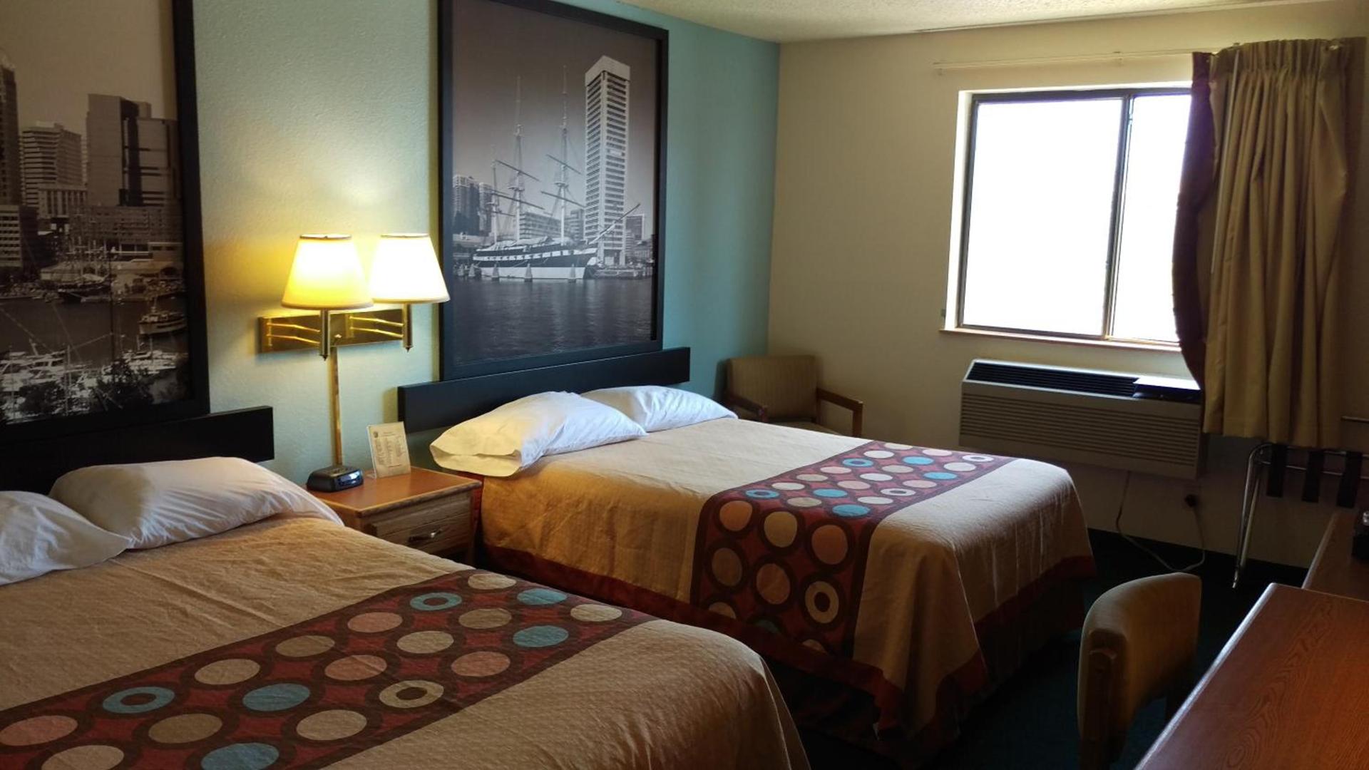Super 8 by Wyndham Thurmont photo 6