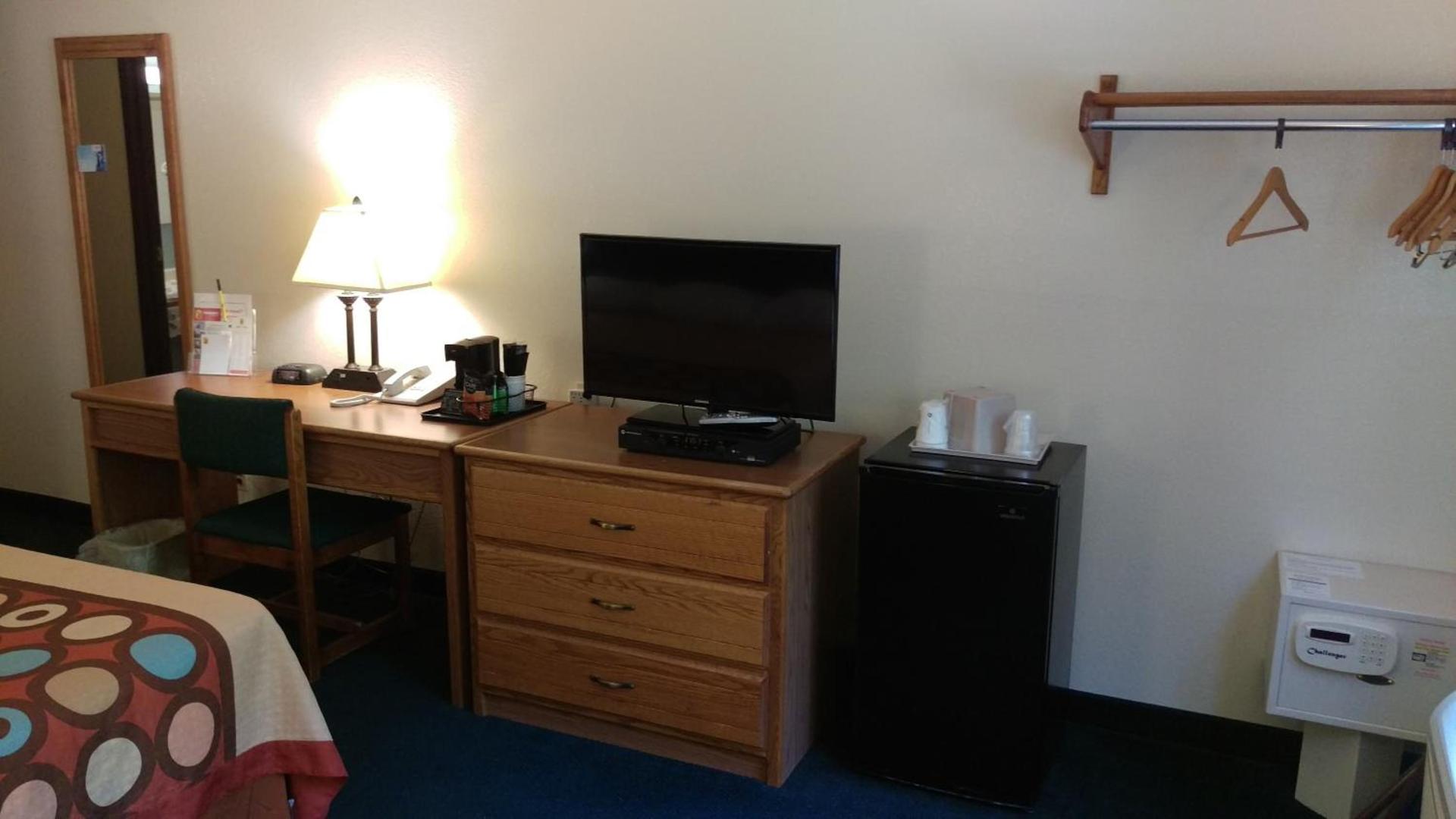 Super 8 by Wyndham Thurmont photo 21