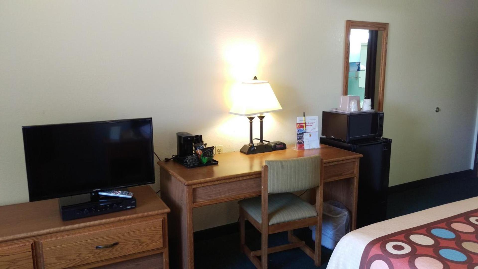 Super 8 by Wyndham Thurmont photo 34
