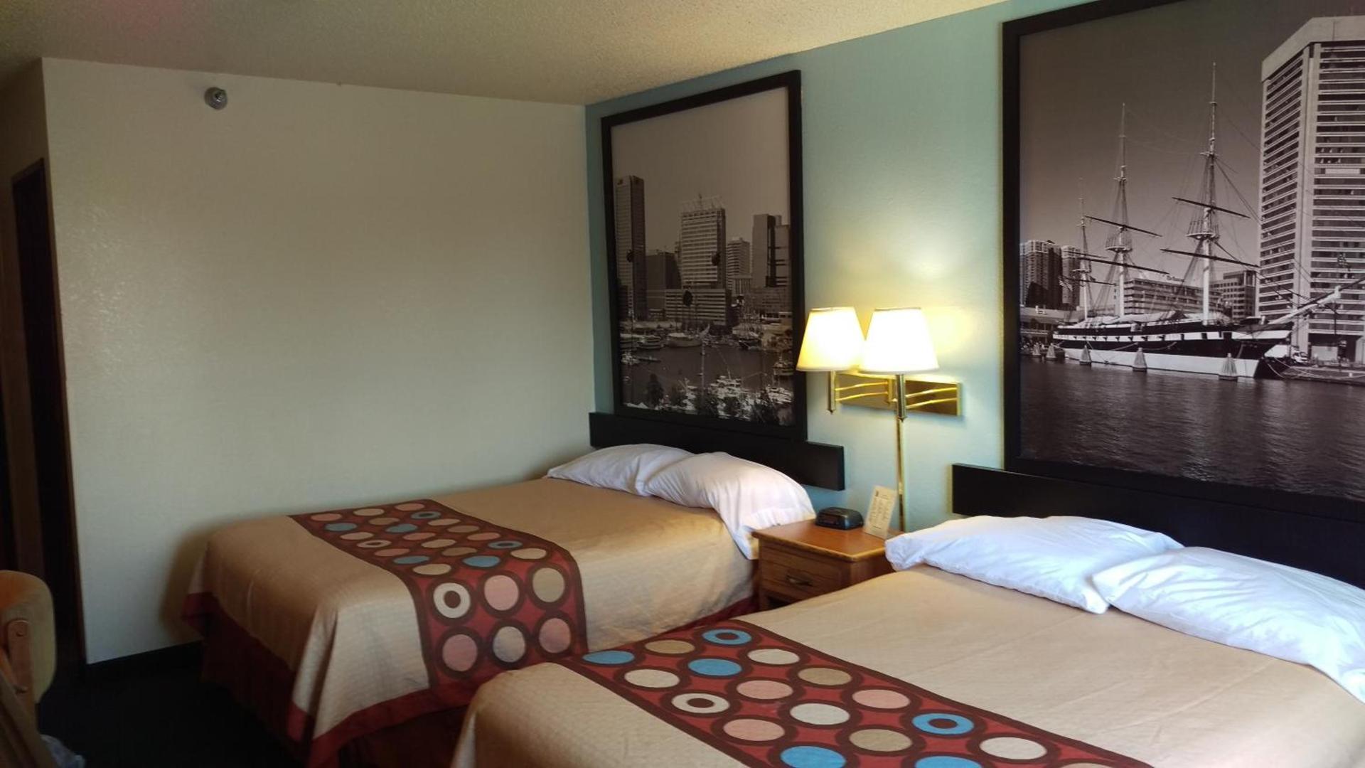 Super 8 by Wyndham Thurmont photo 37