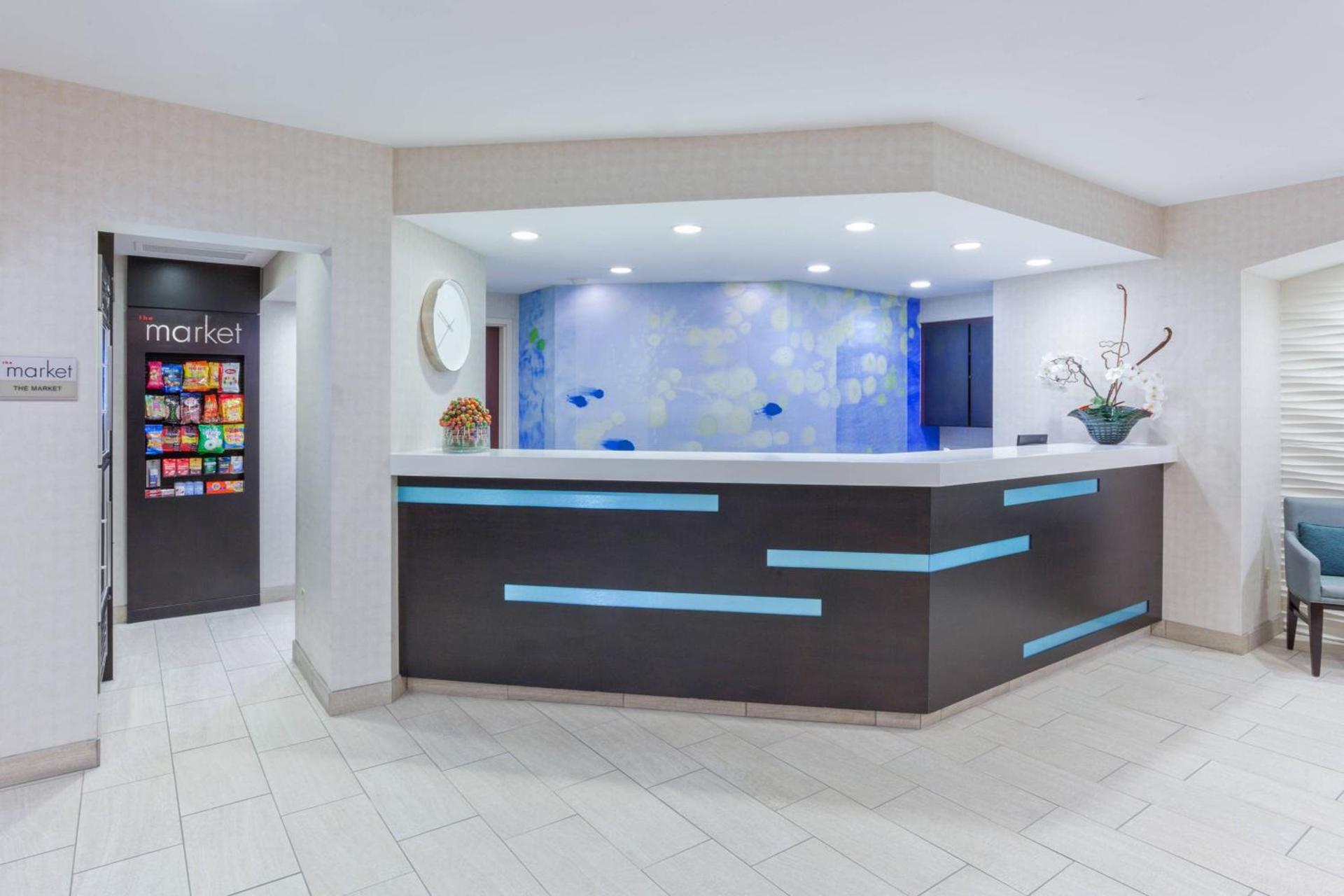 SpringHill Suites Minneapolis West St. Louis Park photo 12