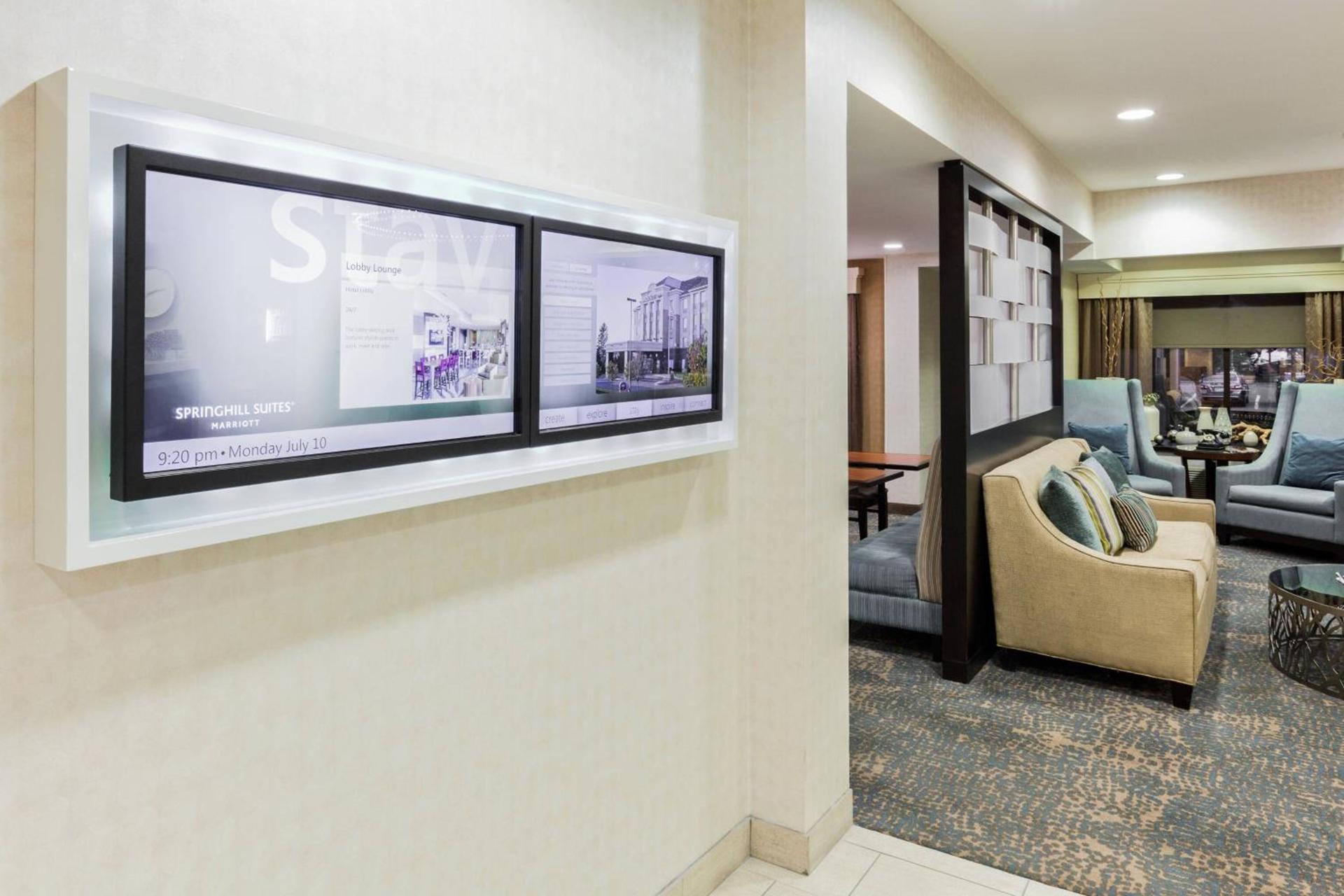 SpringHill Suites Minneapolis West St. Louis Park photo 16