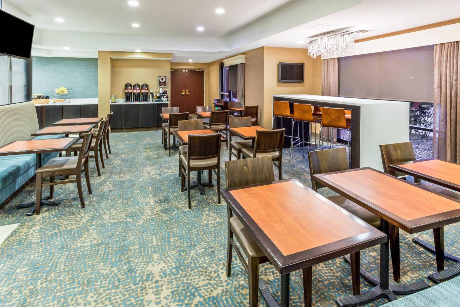 SpringHill Suites Minneapolis West St. Louis Park photo 35