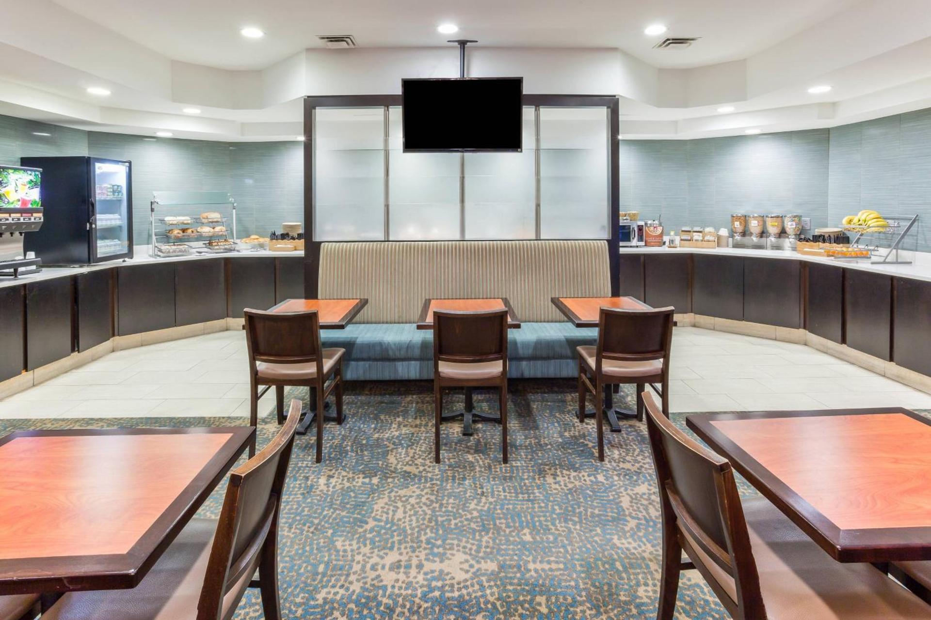 SpringHill Suites Minneapolis West St. Louis Park photo 36