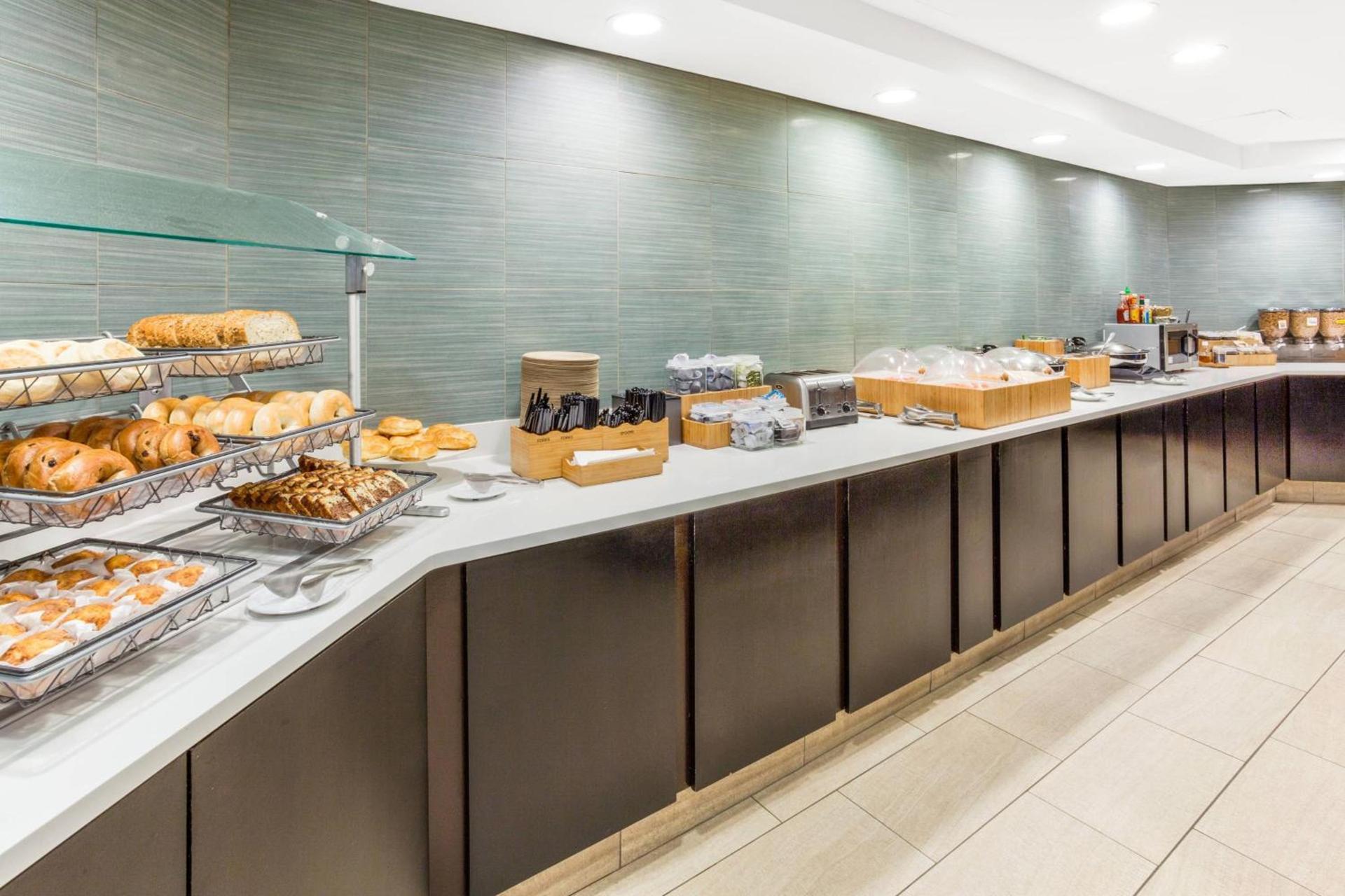 SpringHill Suites Minneapolis West St. Louis Park photo 37