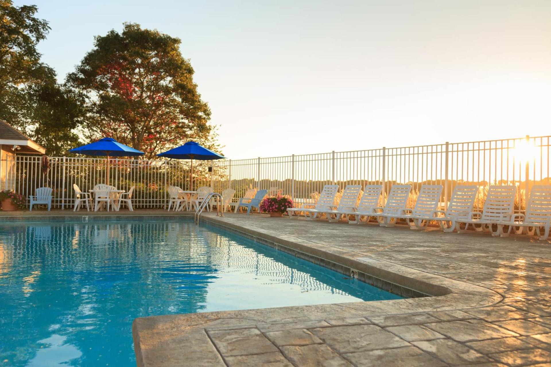 Bayside Resort Hotel photo 2