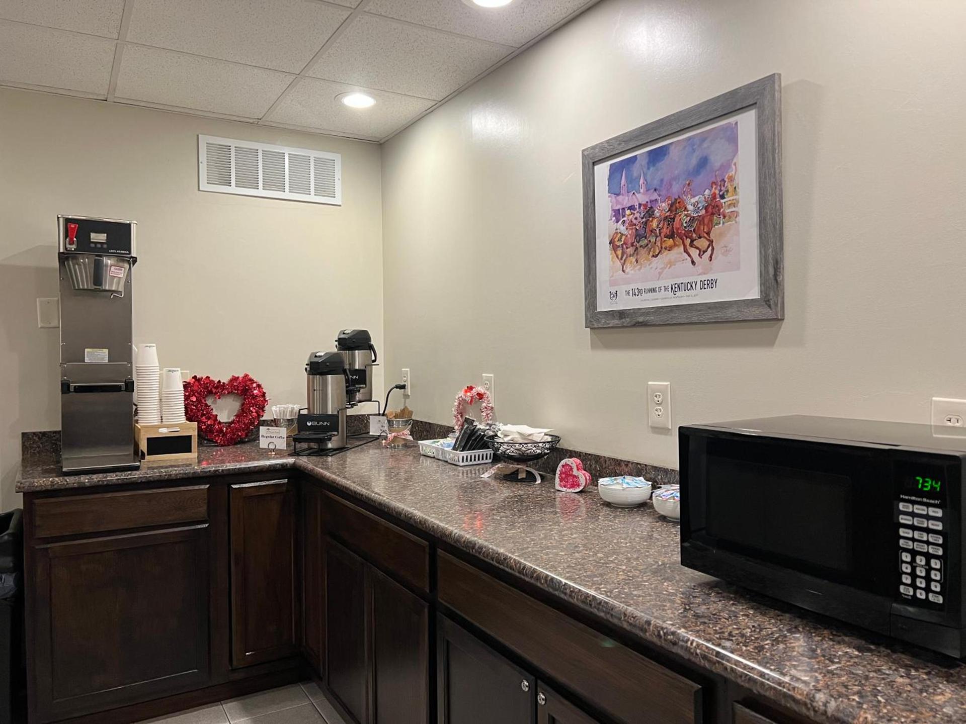 The Stables Inn & Suites photo 33