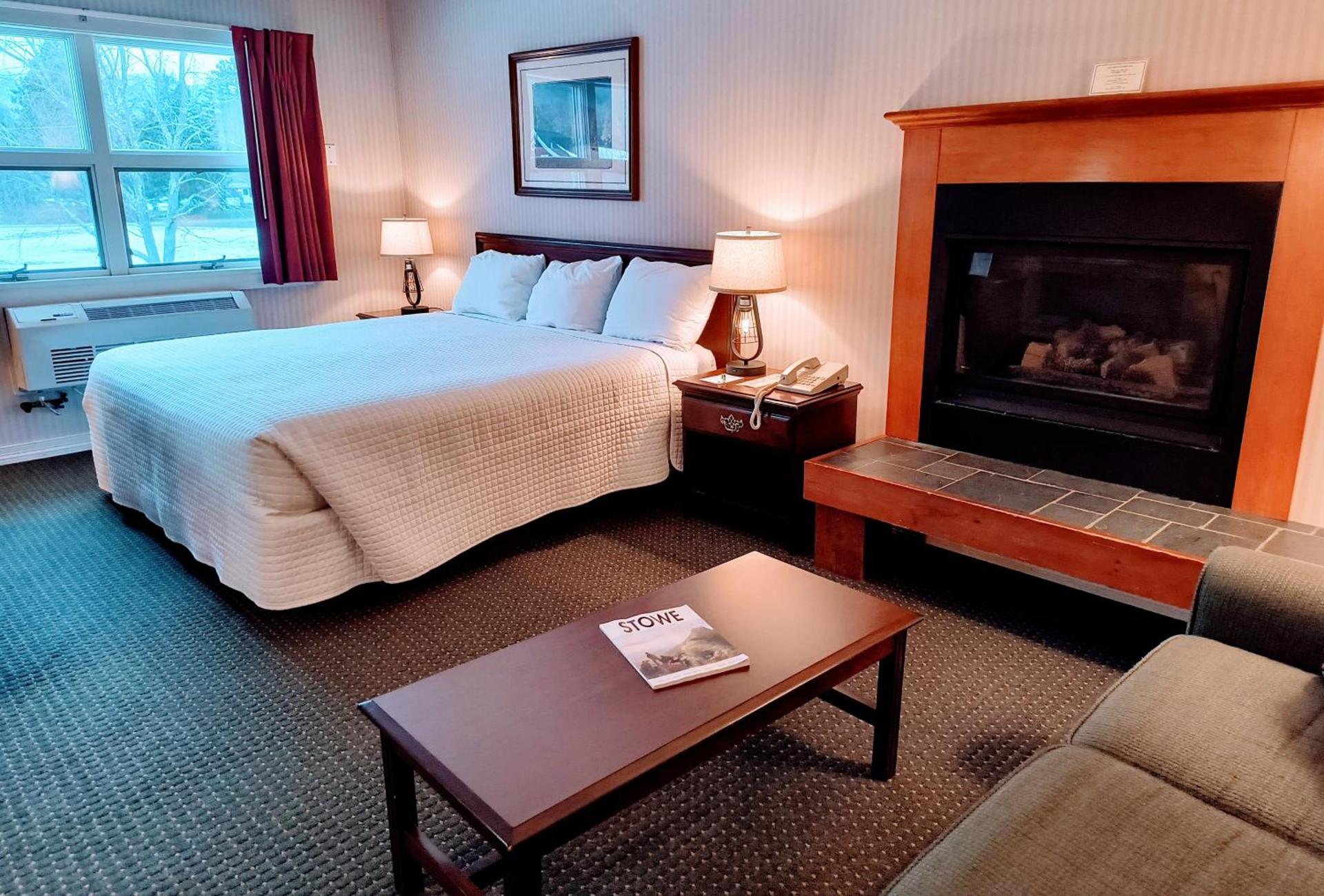 Stowe Motel & Snowdrift photo 4