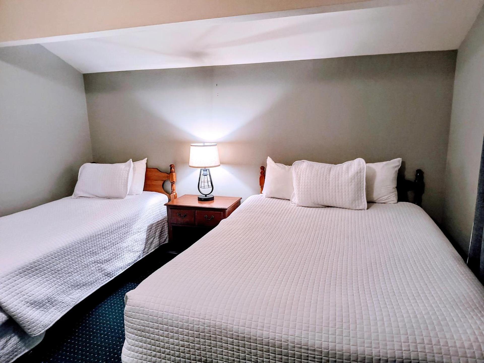 Stowe Motel & Snowdrift photo 12