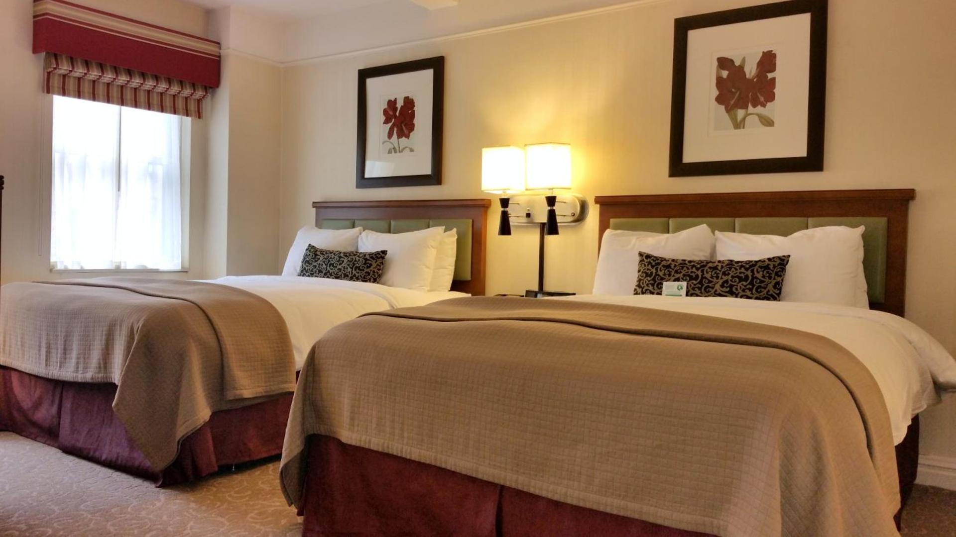 San Carlos Hotel New York photo 45
