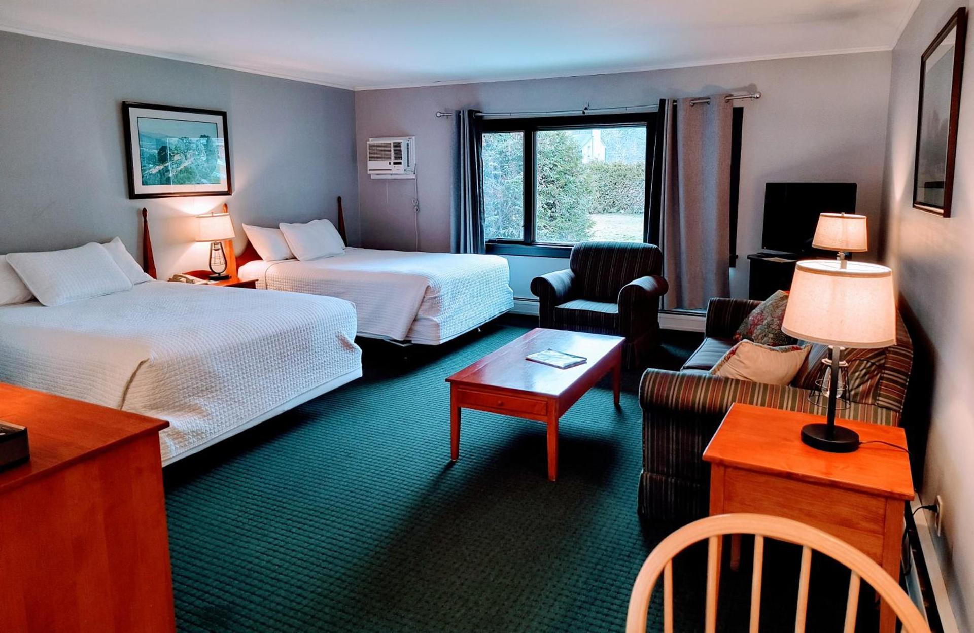 Stowe Motel & Snowdrift photo 15