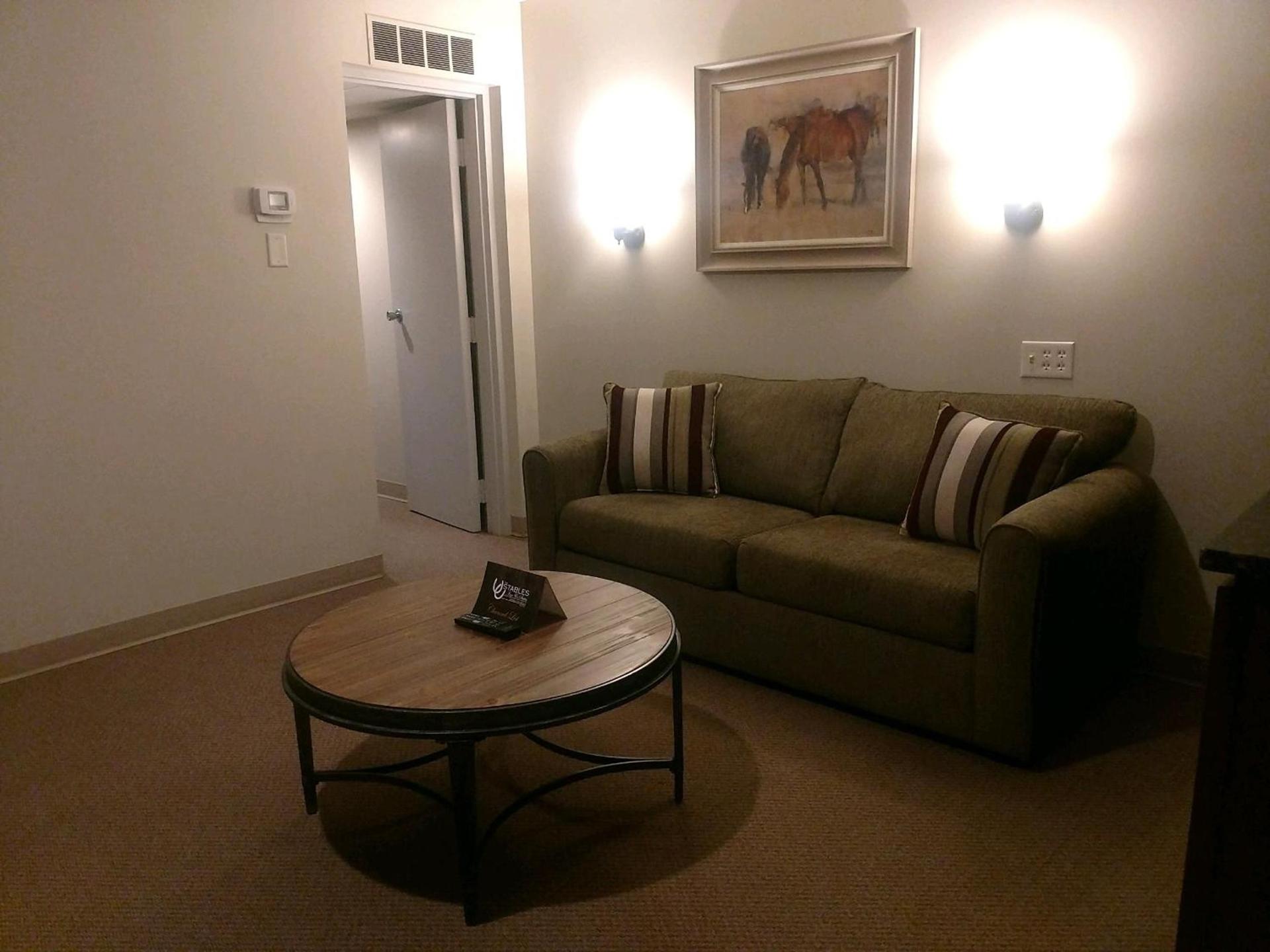 The Stables Inn & Suites photo 36
