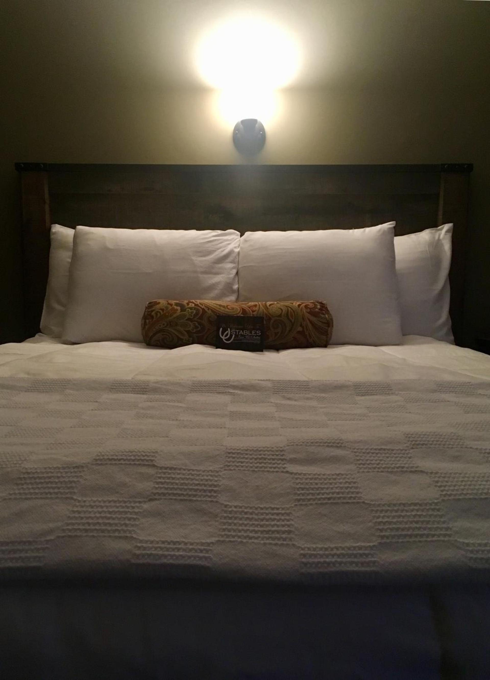 The Stables Inn & Suites photo 41