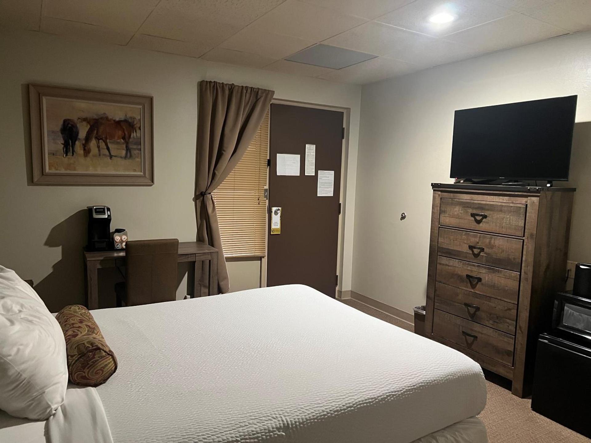 The Stables Inn & Suites photo 42