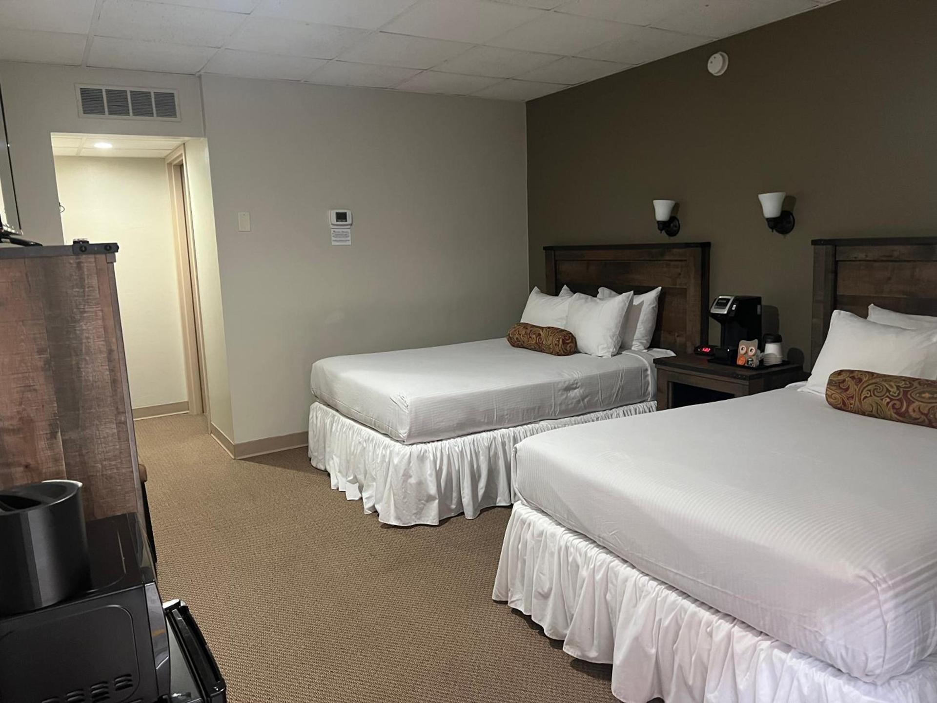 The Stables Inn & Suites photo 43