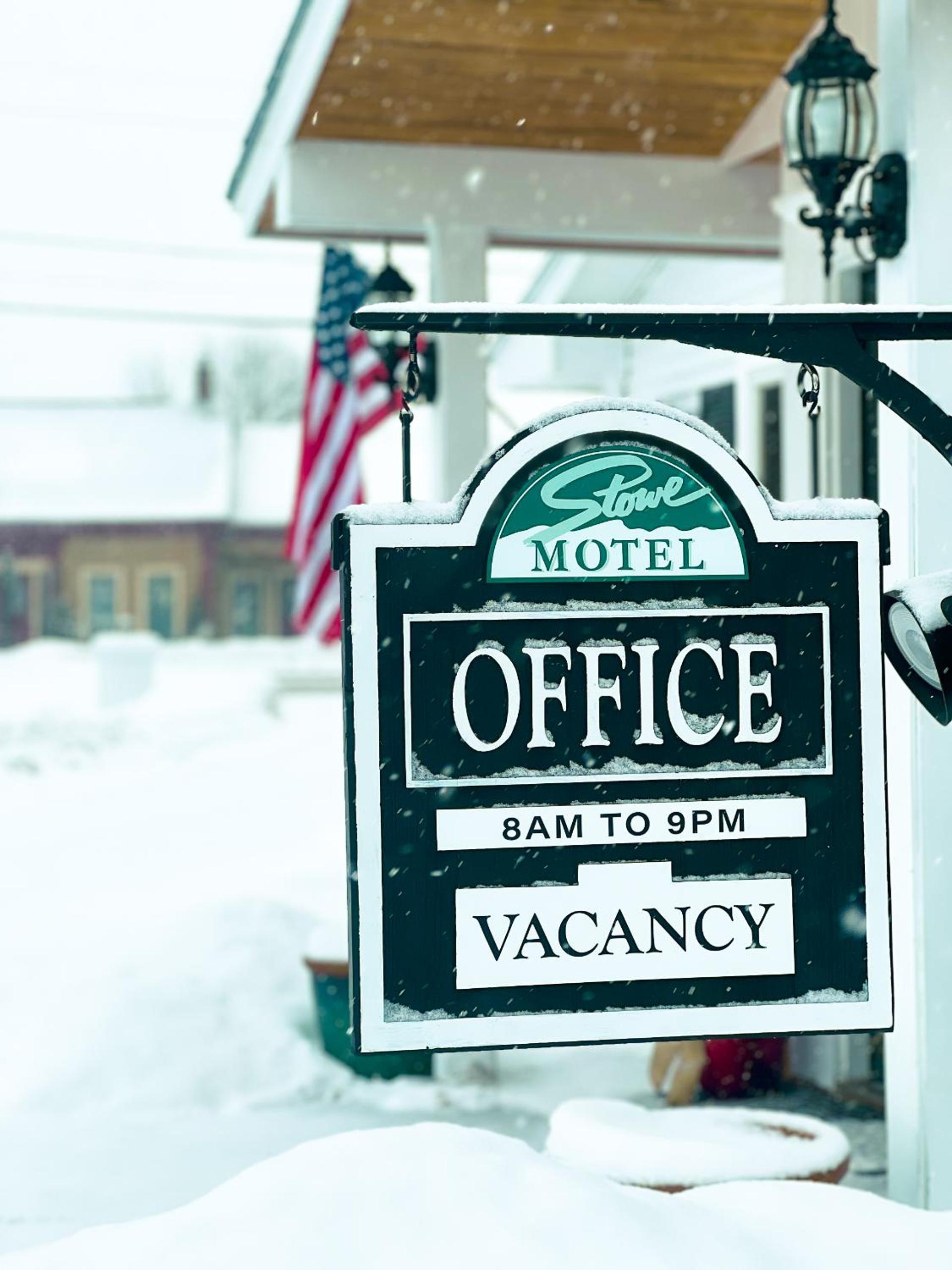 Stowe Motel & Snowdrift photo 33