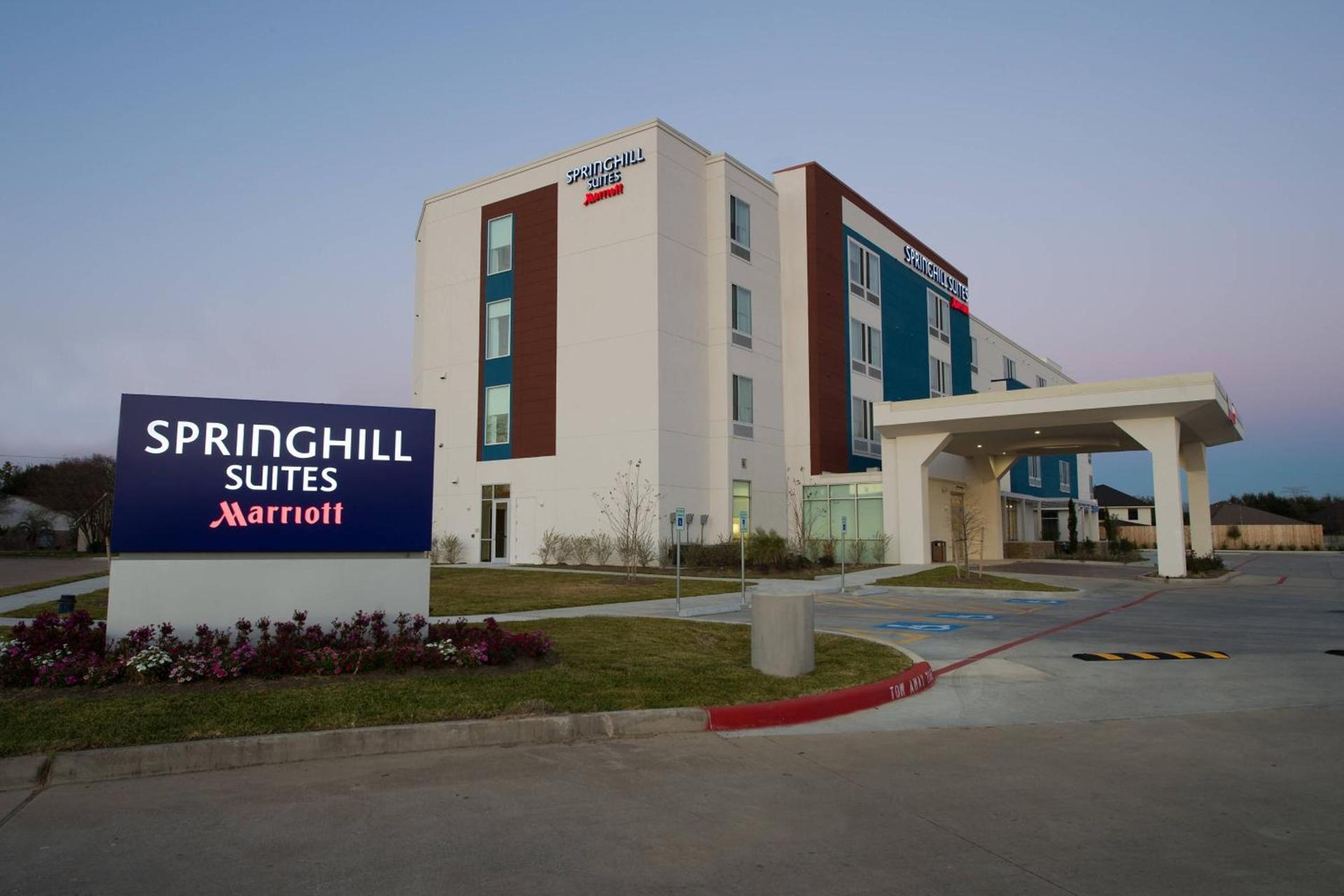 SpringHill Suites by Marriott Houston Hwy. 290/NW Cypress photo 9