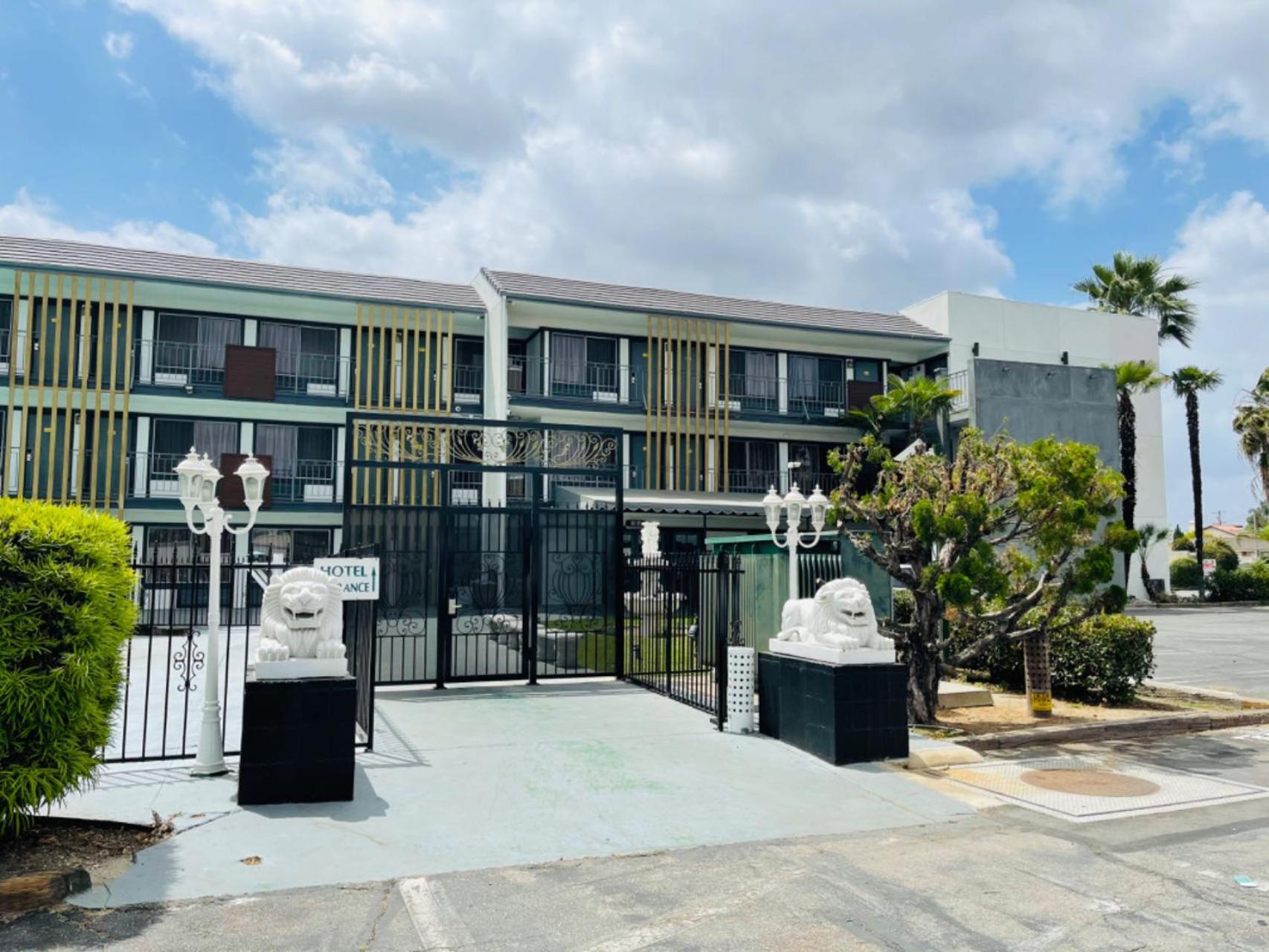 Bokai Garden Hotel photo 3
