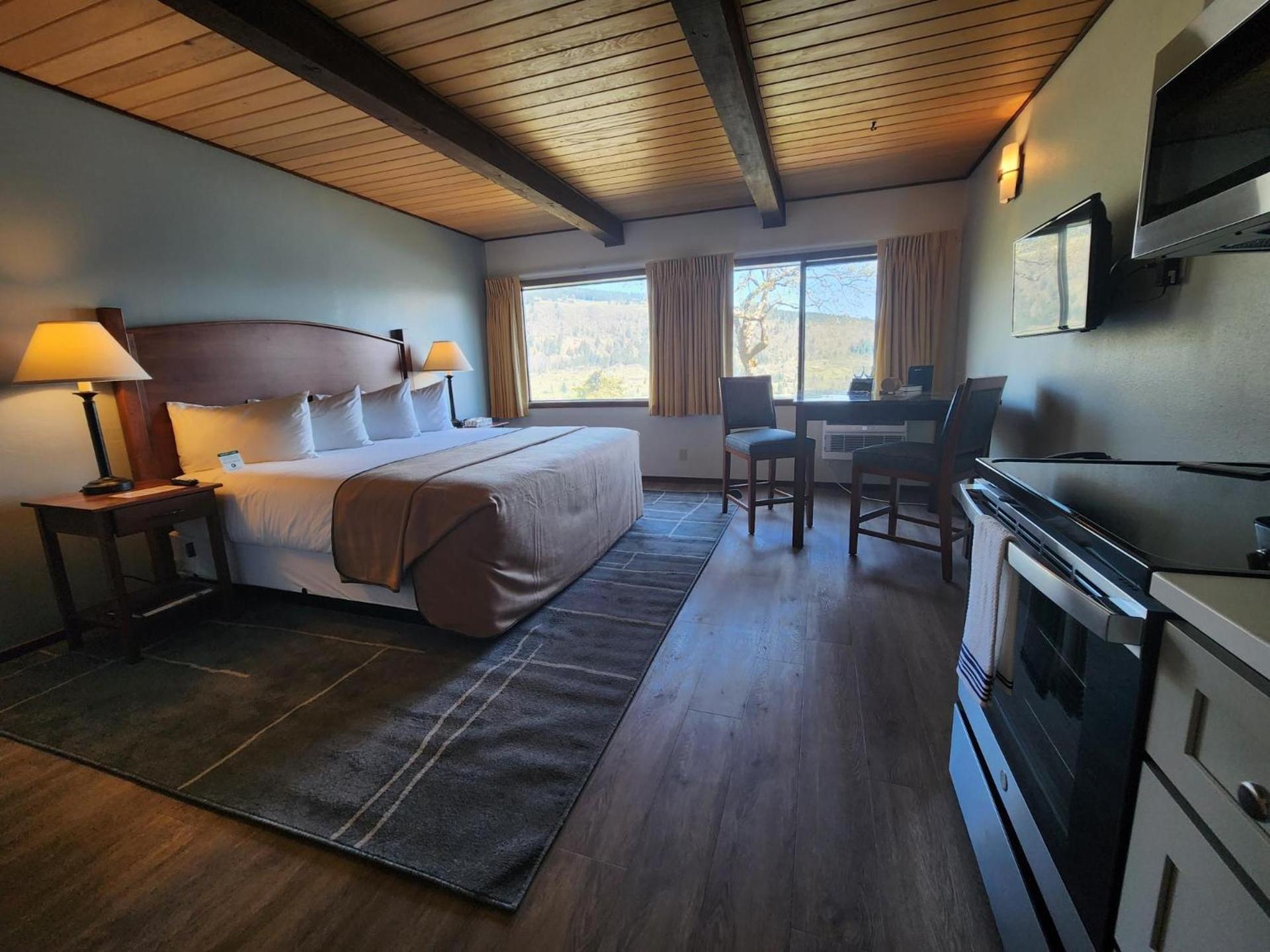 Westcliff Lodge photo 3