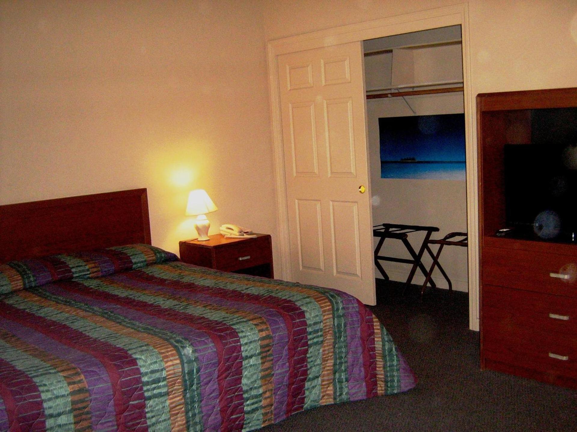 Westhaven Inn Pollock Pines Camino photo 22