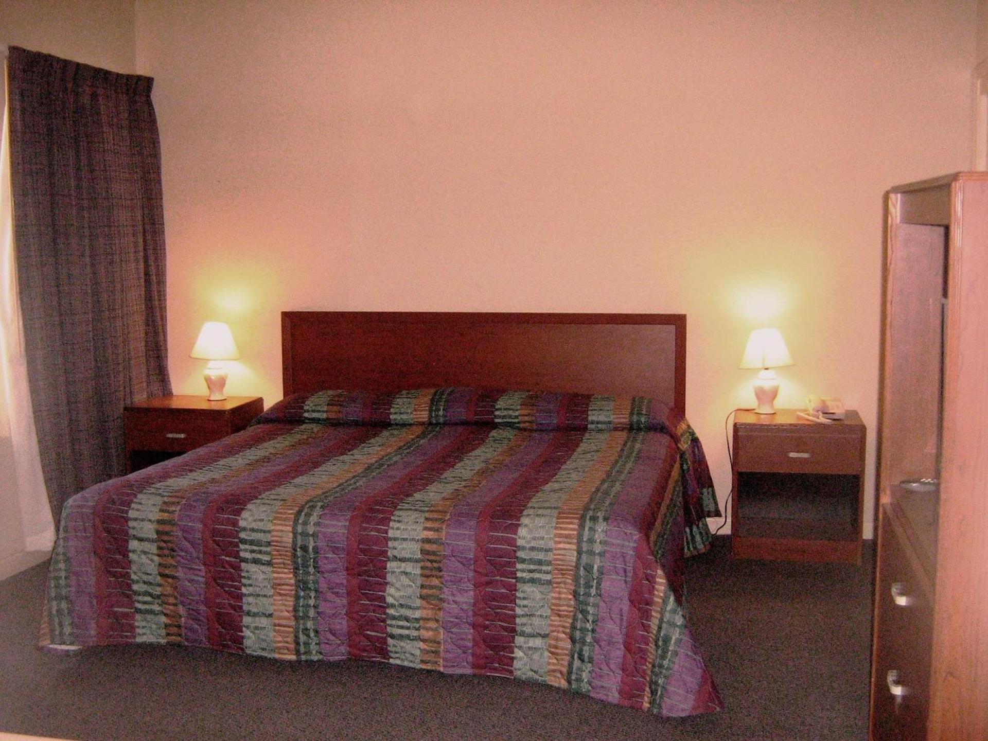 Westhaven Inn Pollock Pines Camino photo 23