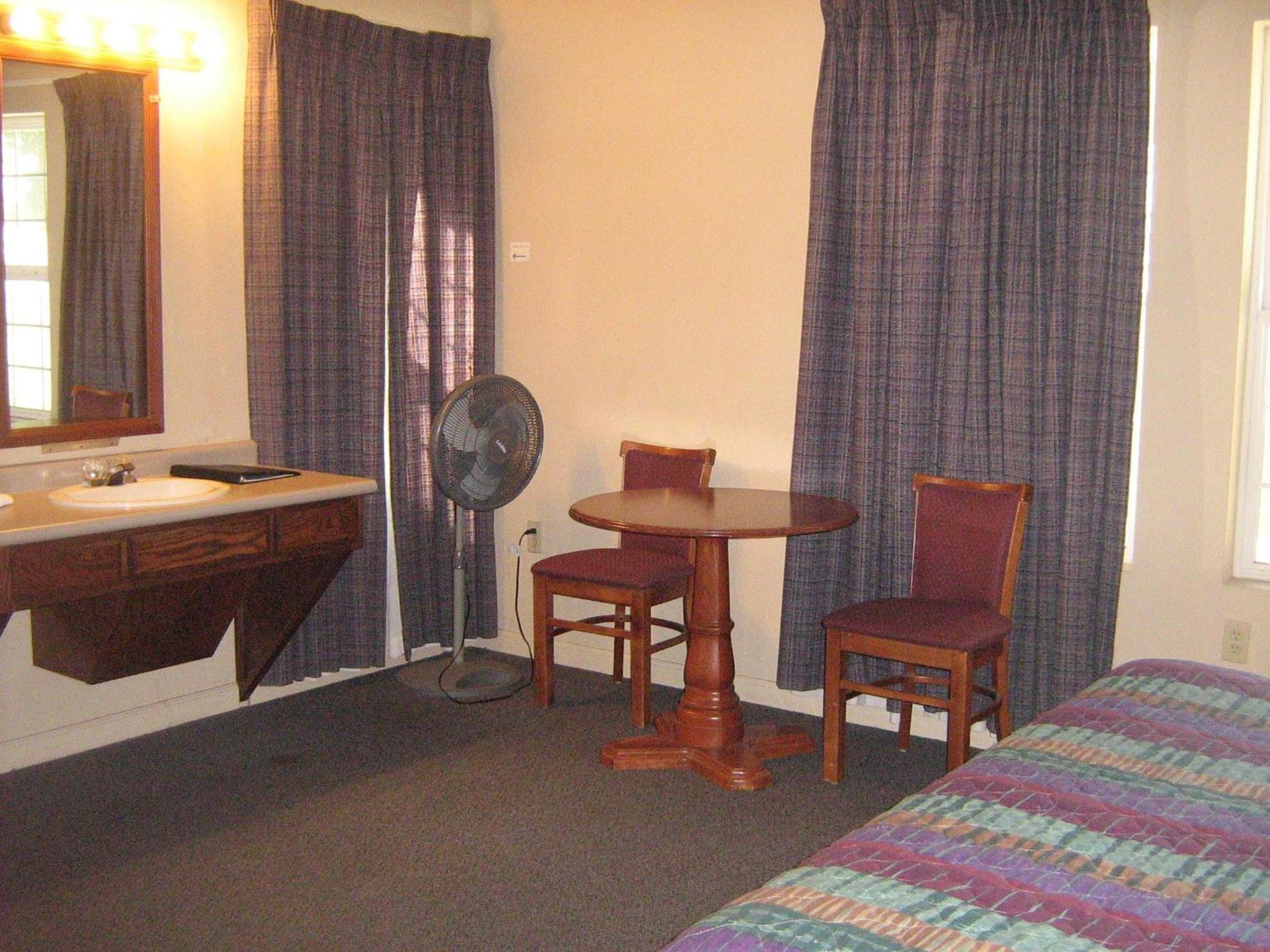 Westhaven Inn Pollock Pines Camino photo 24