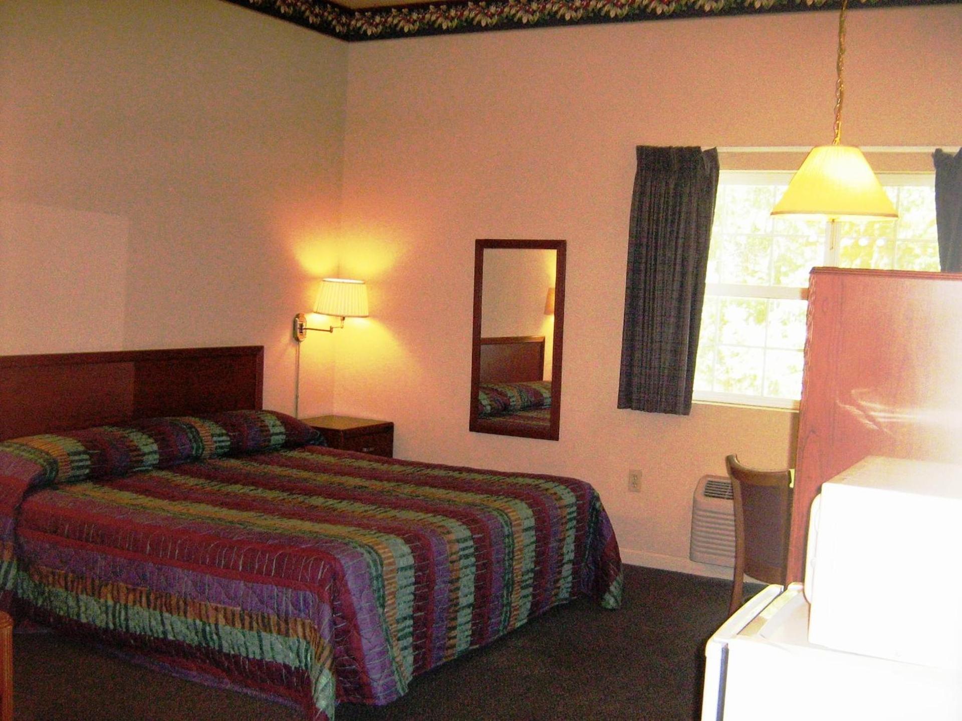 Westhaven Inn Pollock Pines Camino photo 26