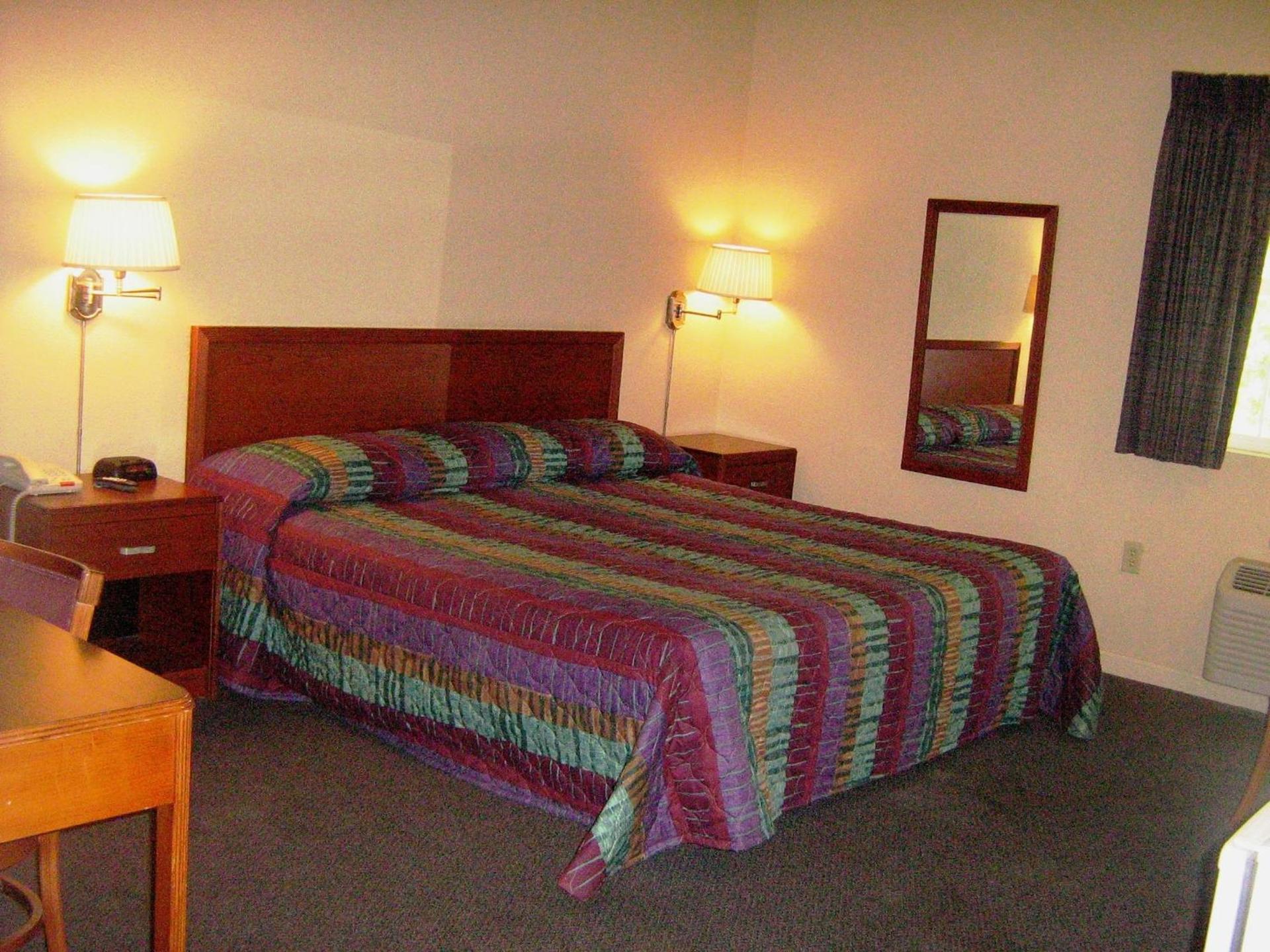 Westhaven Inn Pollock Pines Camino photo 27