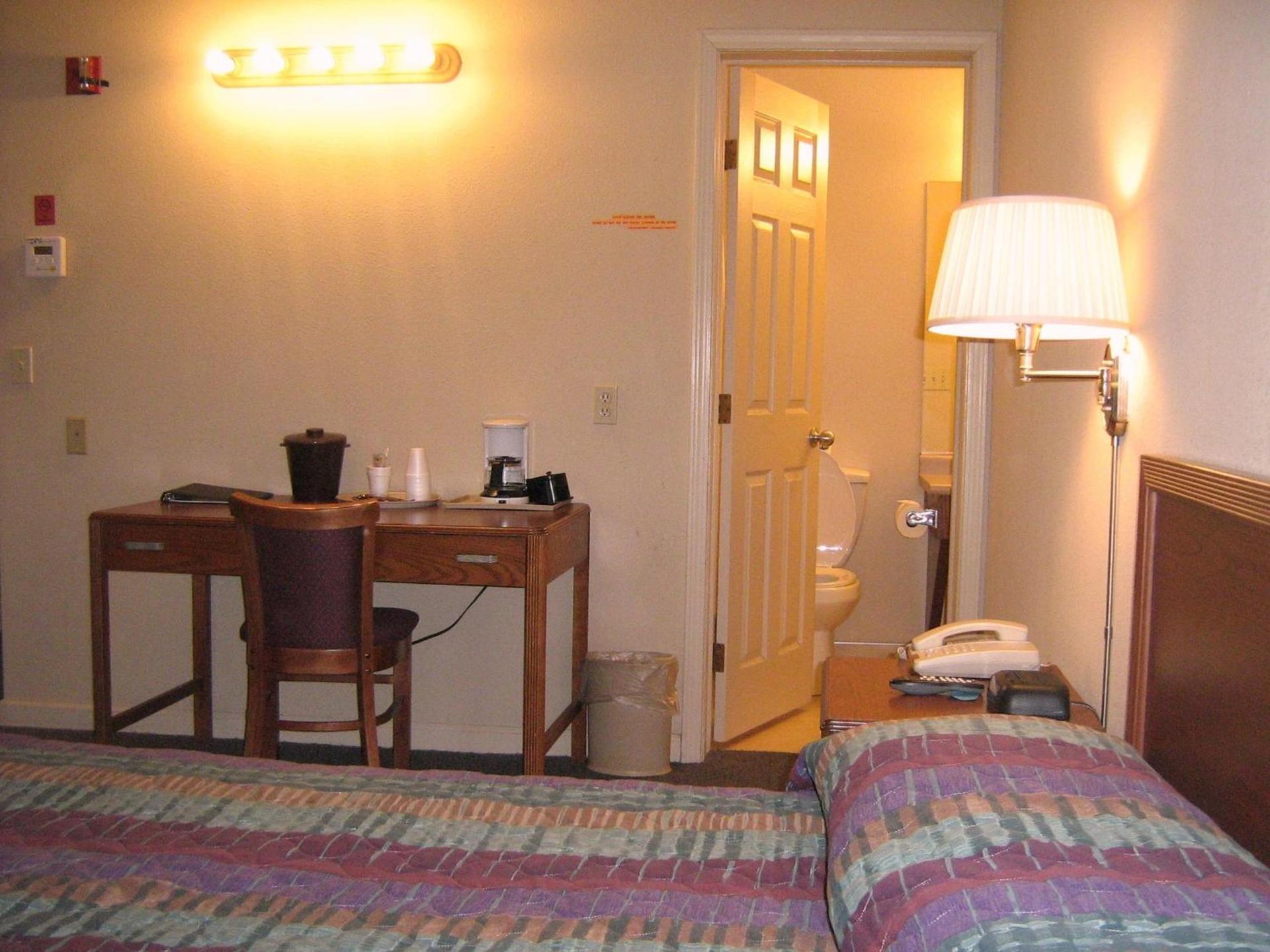 Westhaven Inn Pollock Pines Camino photo 29