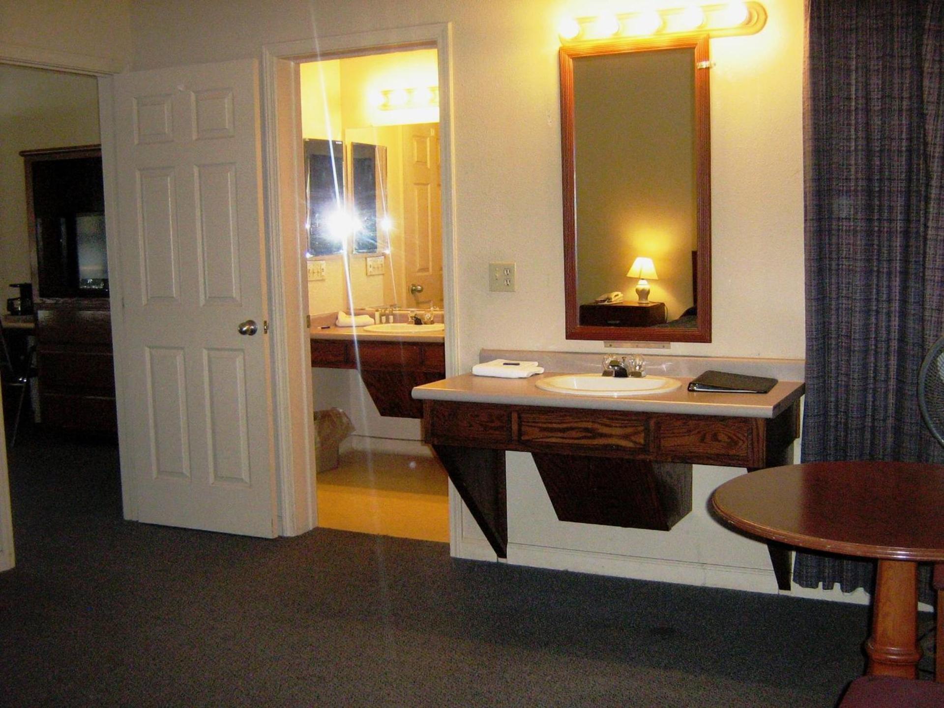 Westhaven Inn Pollock Pines Camino photo 32