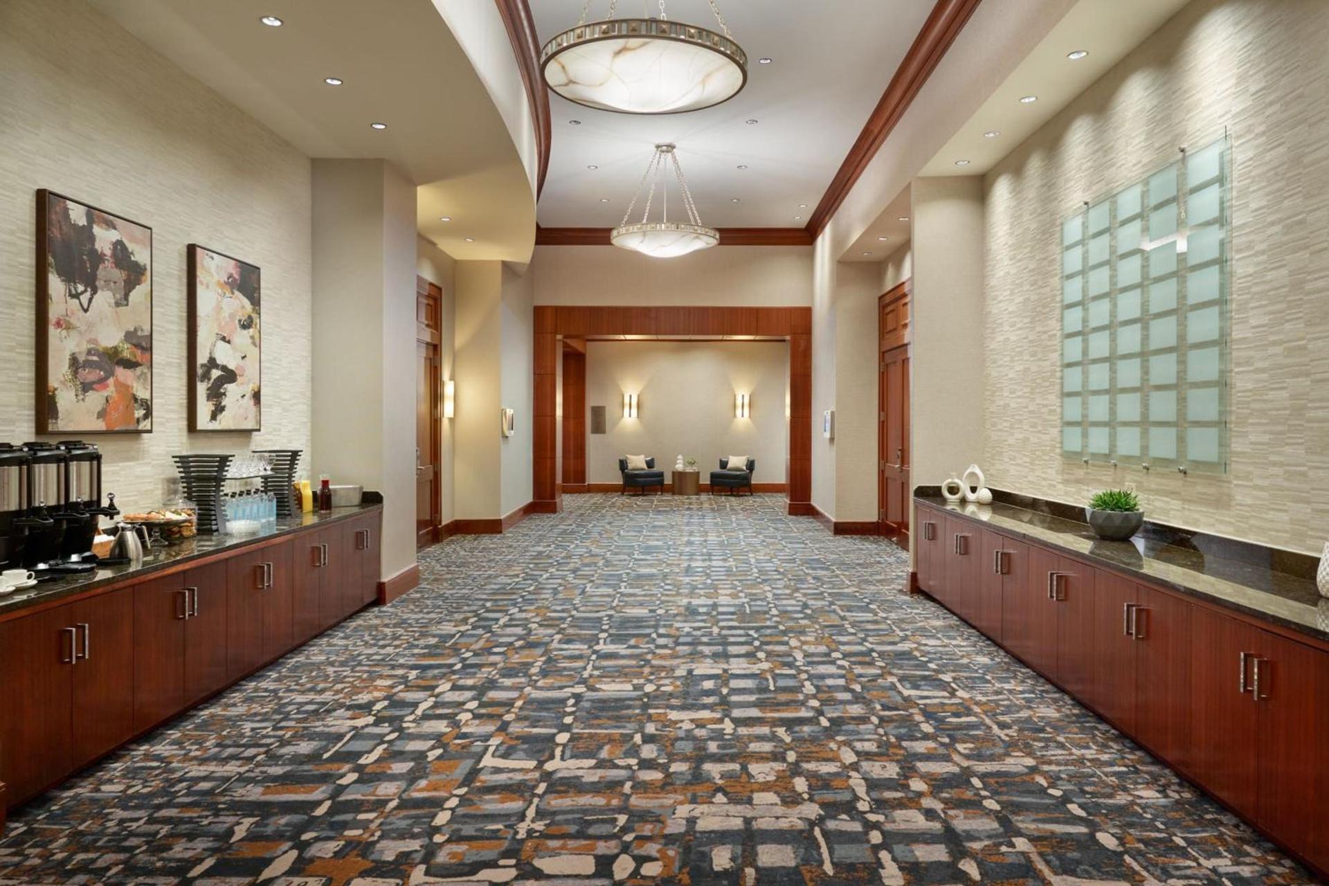 Wyndham Atlanta Buckhead Hotel & Conference Center photo 48