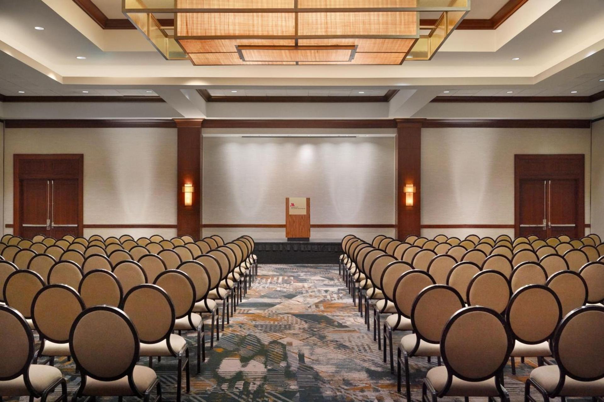 Wyndham Atlanta Buckhead Hotel & Conference Center photo 50