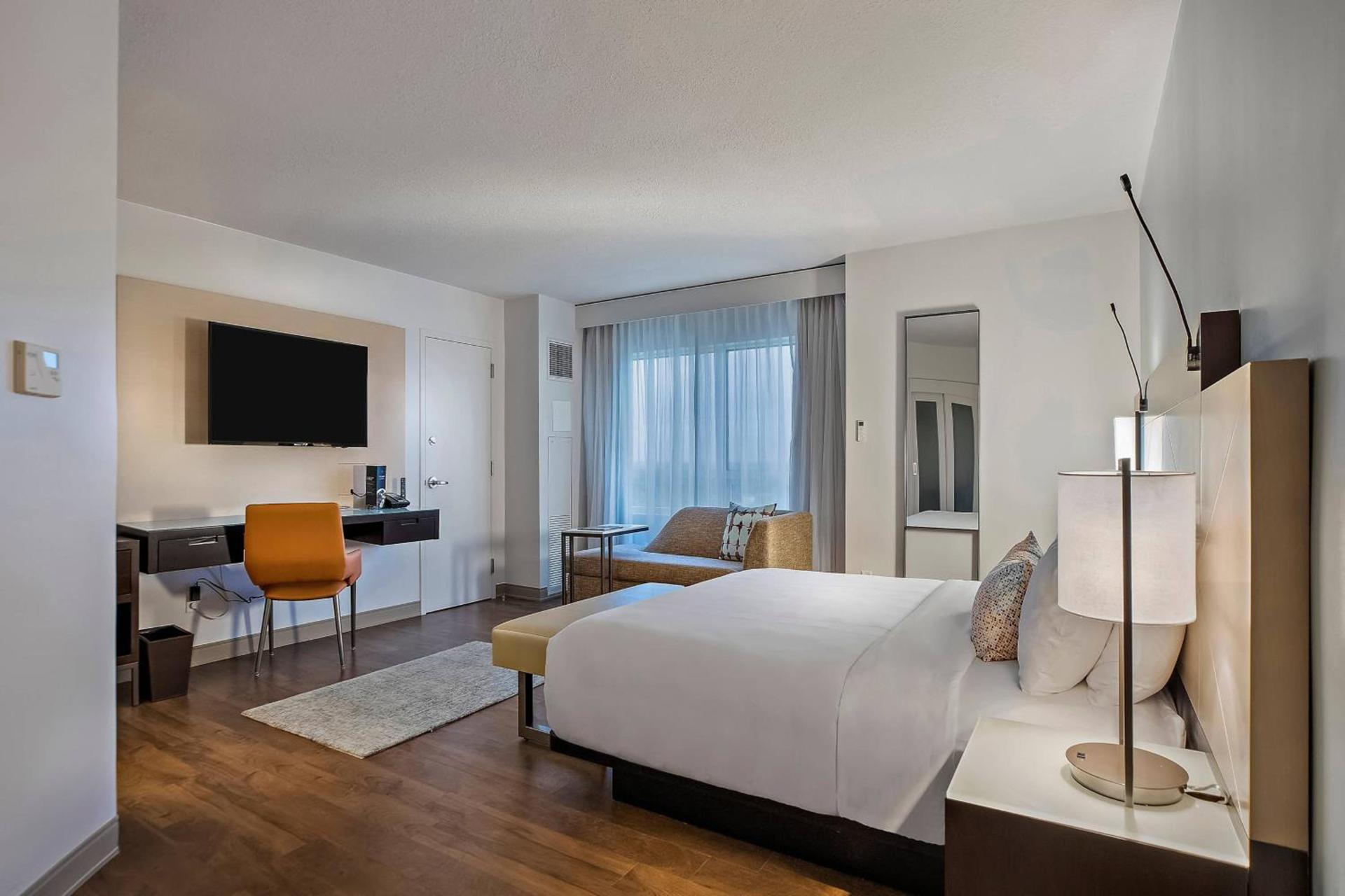 Marriott Orlando Downtown photo 18