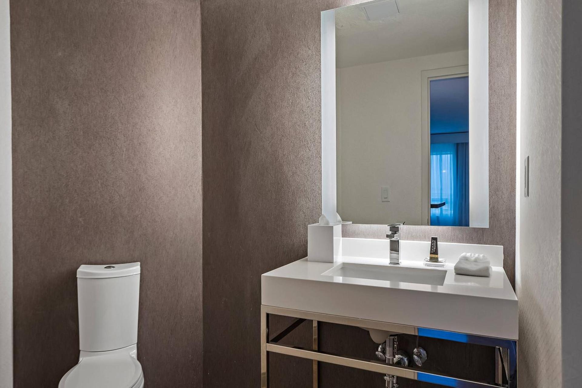 Marriott Orlando Downtown photo 13