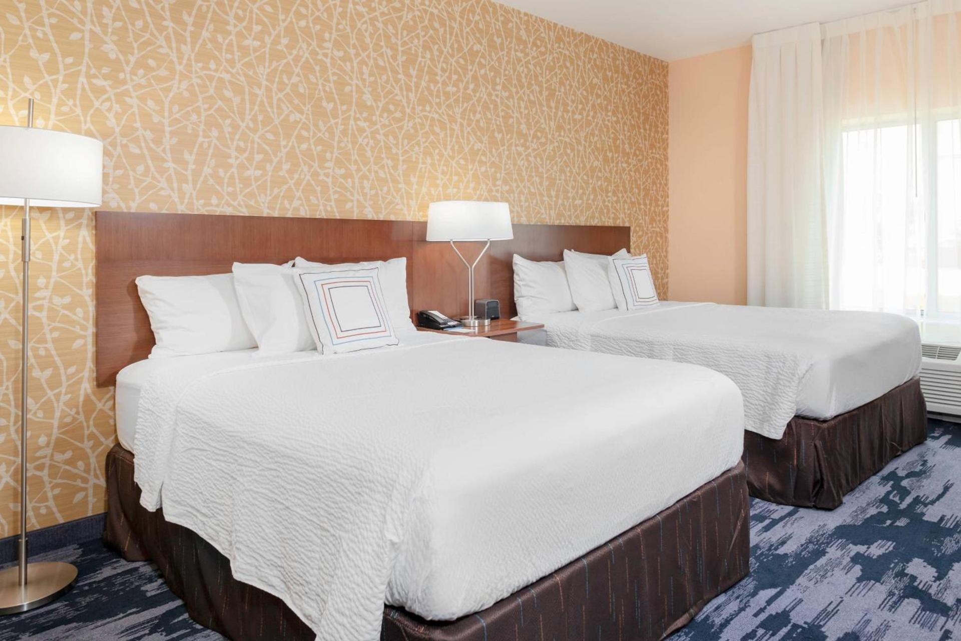 Fairfield Inn & Suites by Marriott Augusta Washington Rd./I-20 photo 4