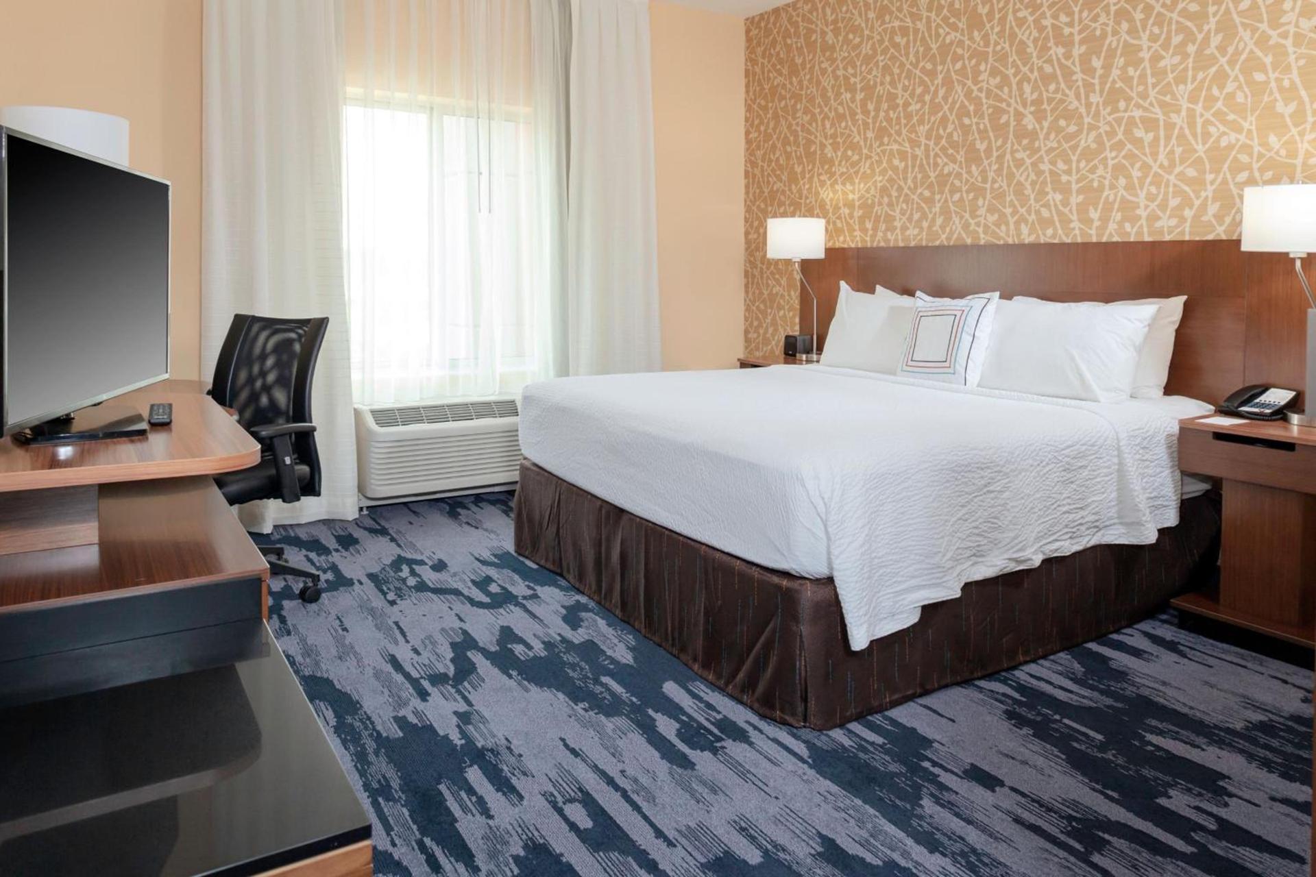 Fairfield Inn & Suites by Marriott Augusta Washington Rd./I-20 photo 5