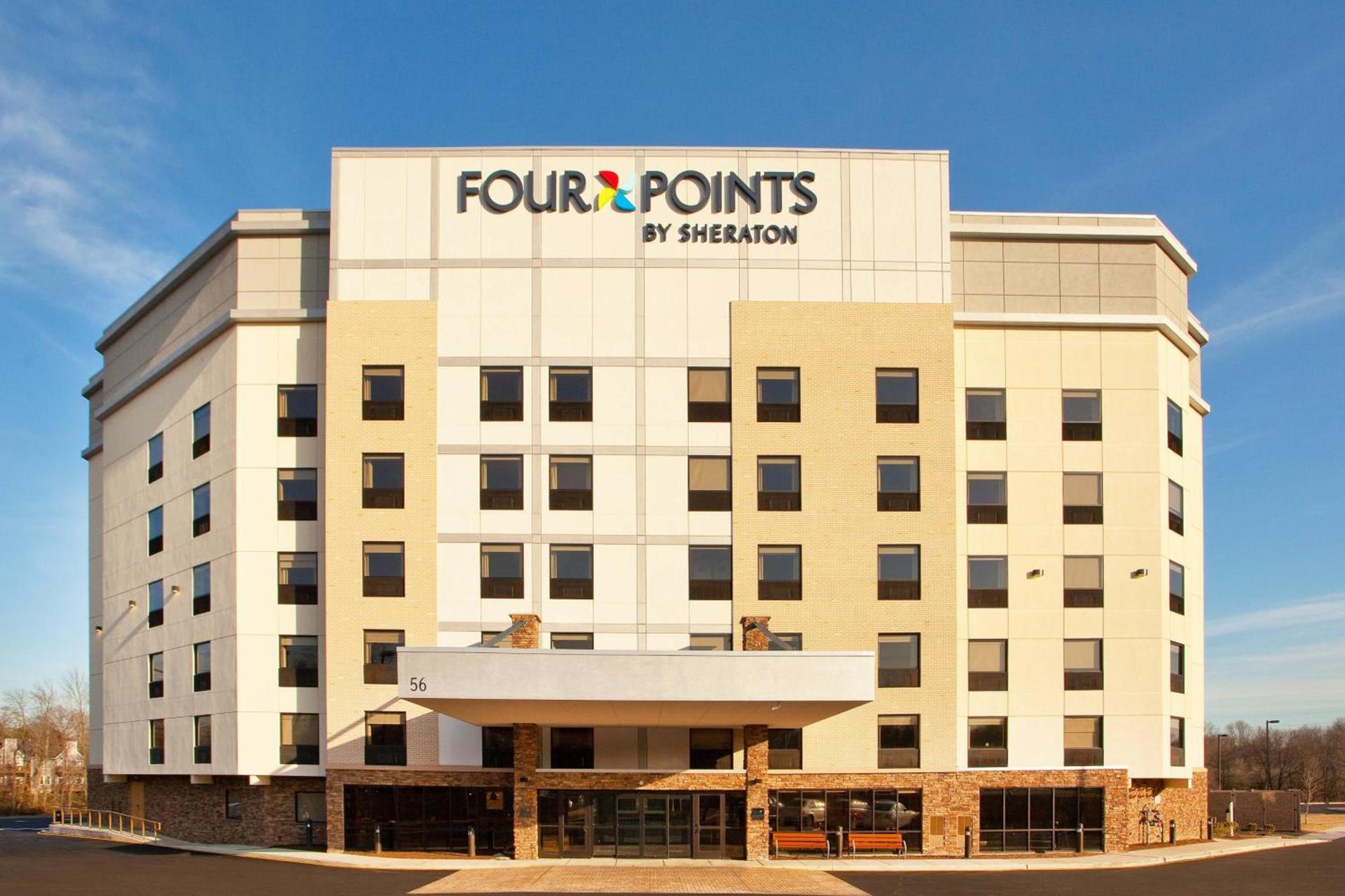 Four Points by Sheraton Newark Christiana Wilmington photo 2