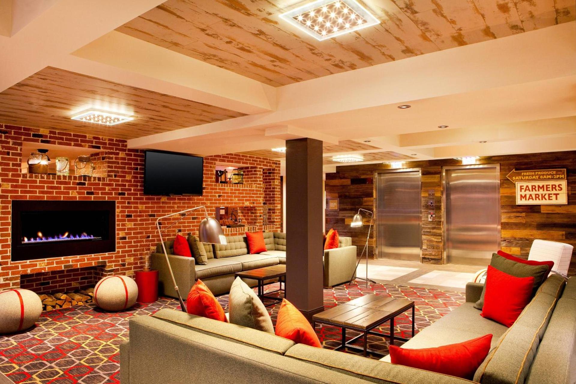 Four Points by Sheraton Newark Christiana Wilmington photo 3