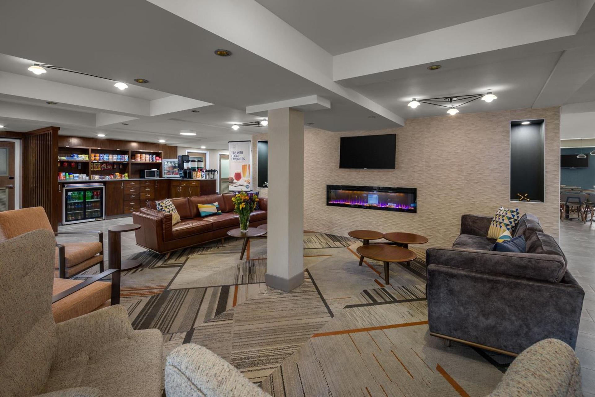 Four Points by Sheraton Newark Christiana Wilmington photo 4
