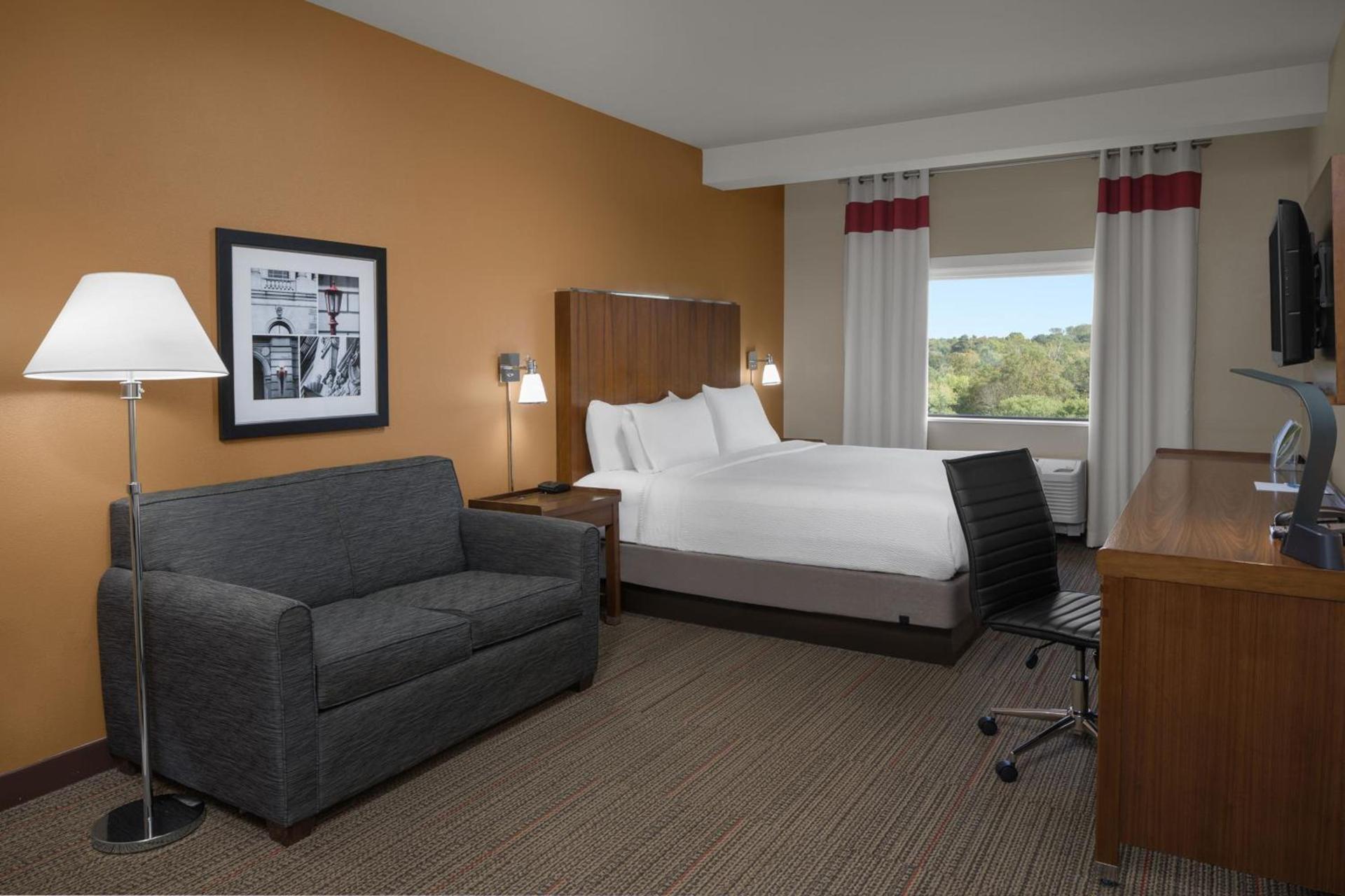 Four Points by Sheraton Newark Christiana Wilmington photo 6