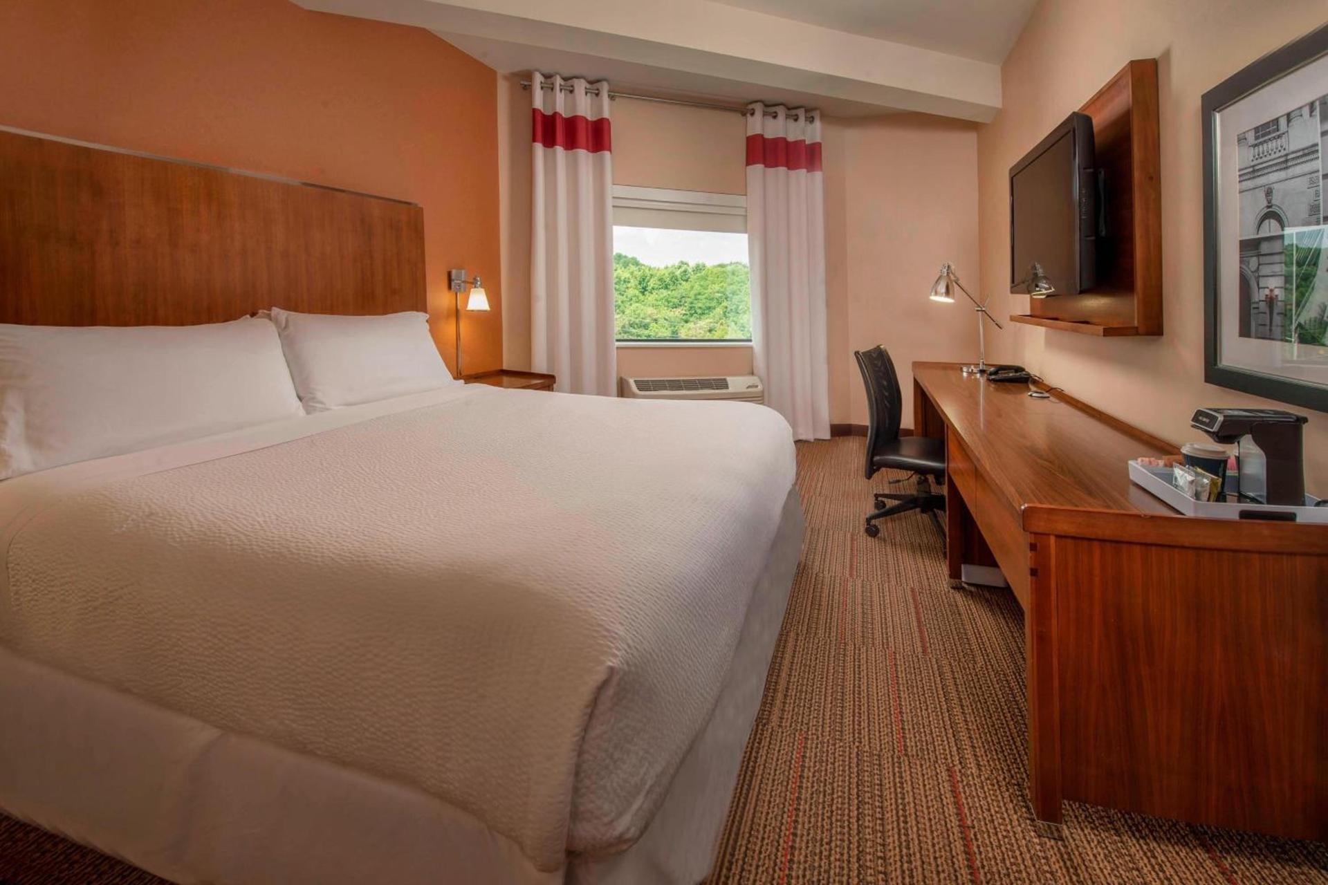 Four Points by Sheraton Newark Christiana Wilmington photo 8